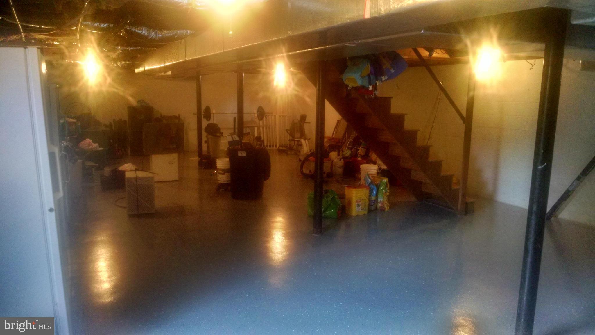 CHESTER HARBOR - Residential