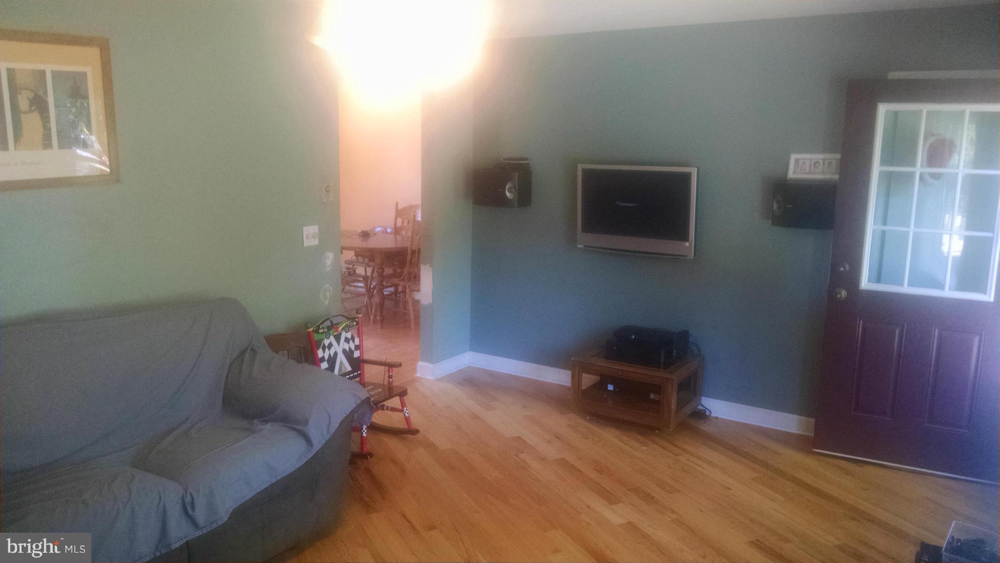 CHESTER HARBOR - Residential