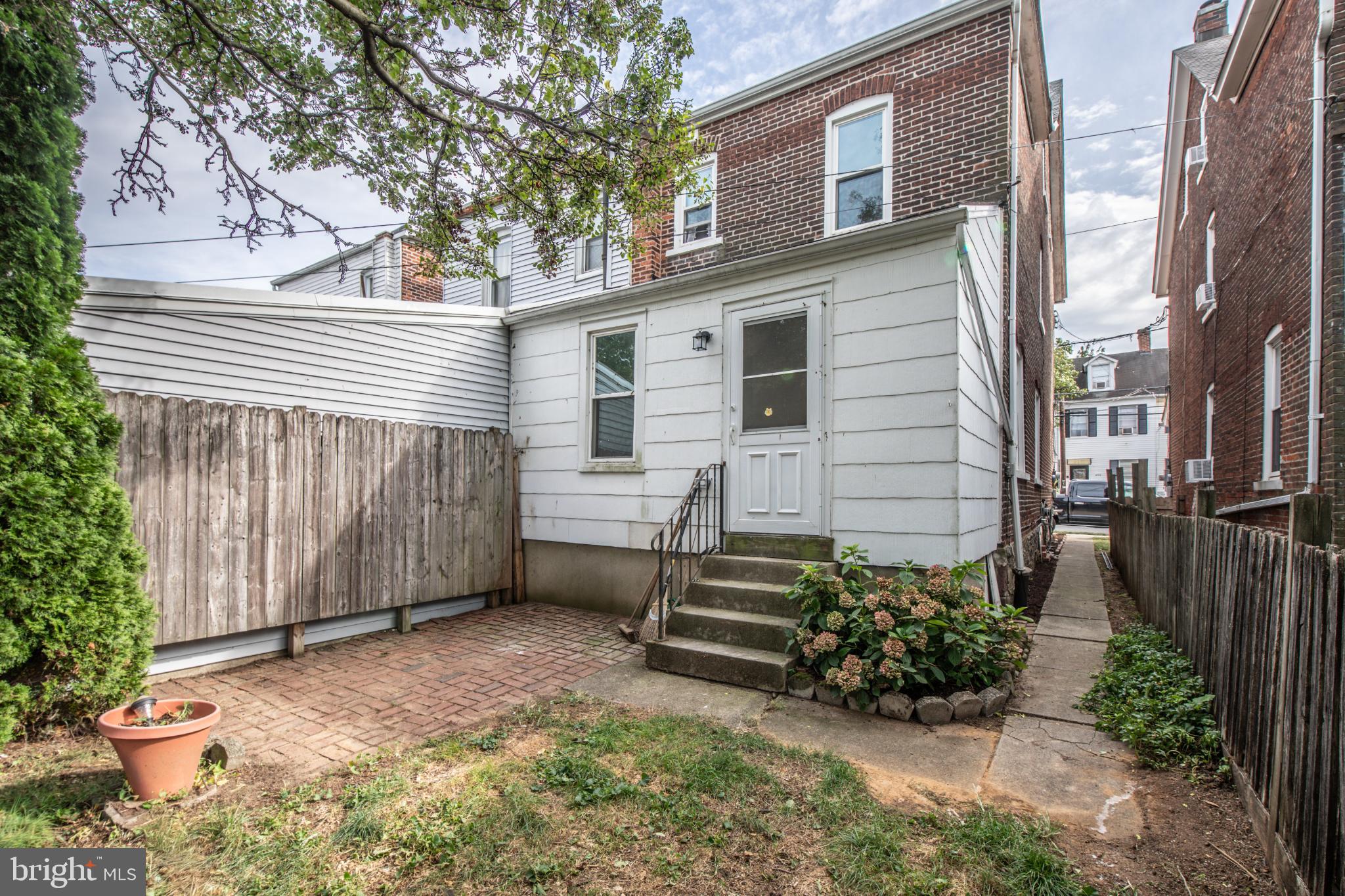 NOT IN A DEVELOP. - Residential