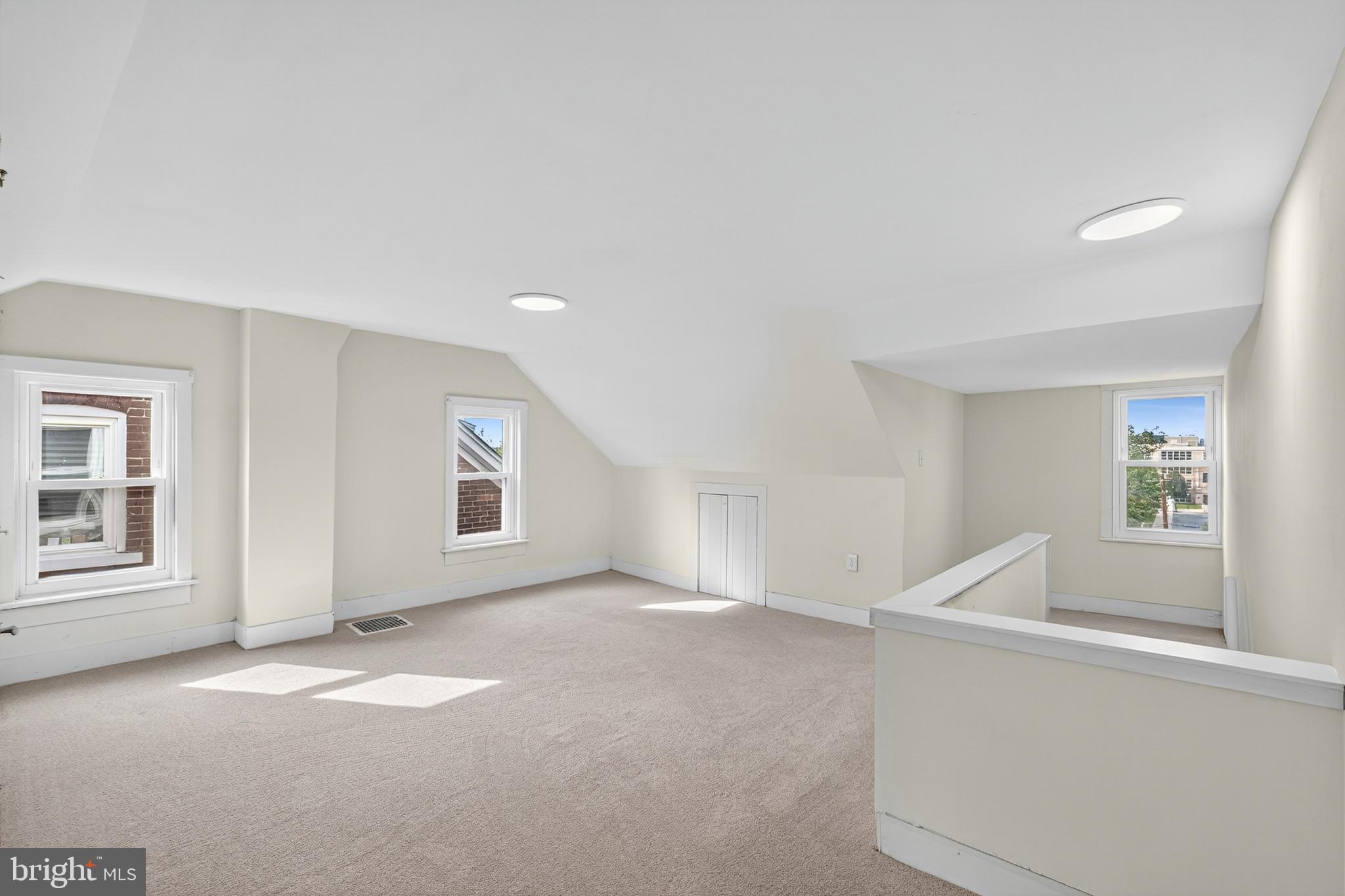 NOT IN A DEVELOP. - Residential