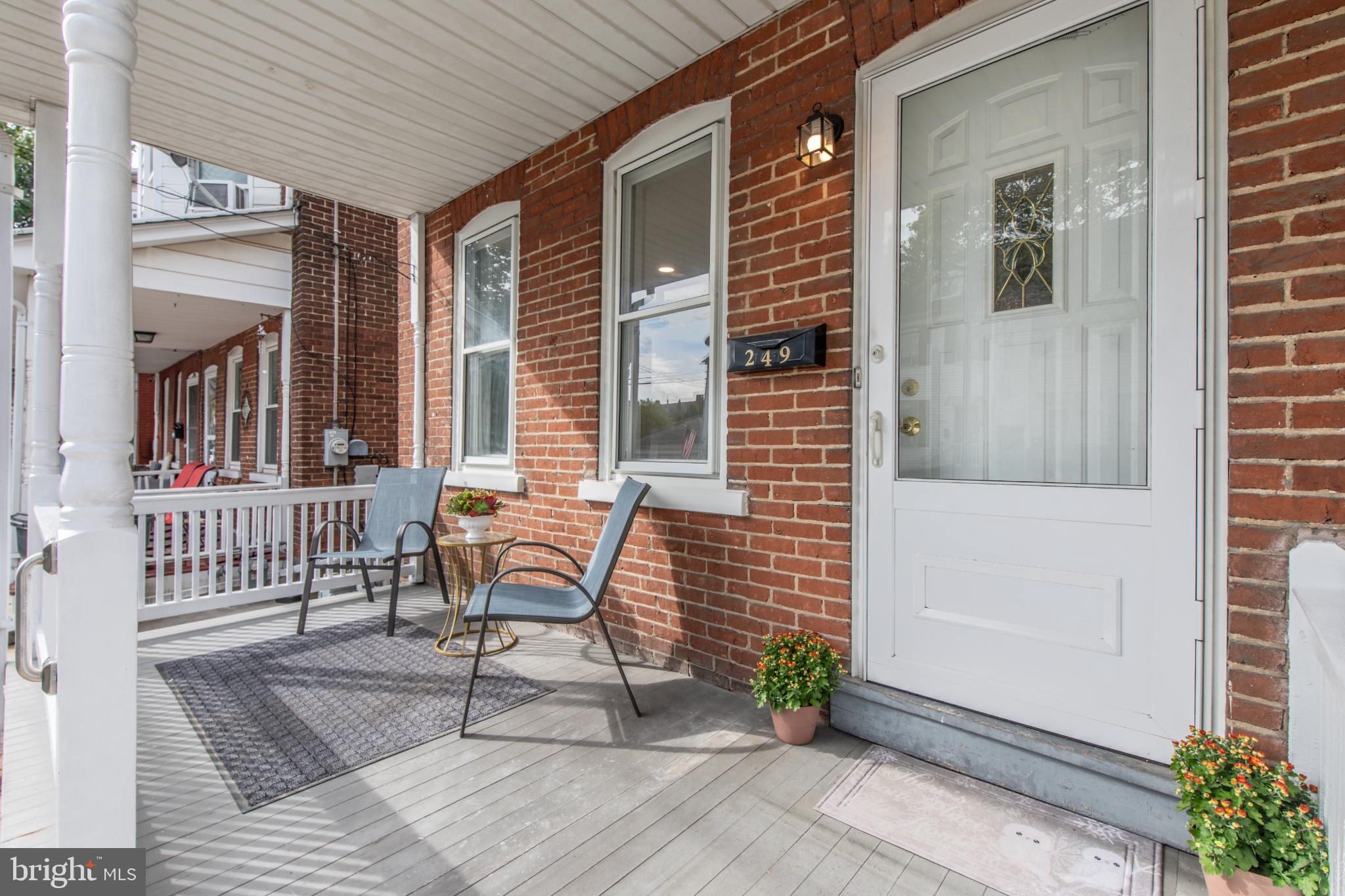 NOT IN A DEVELOP. - Residential