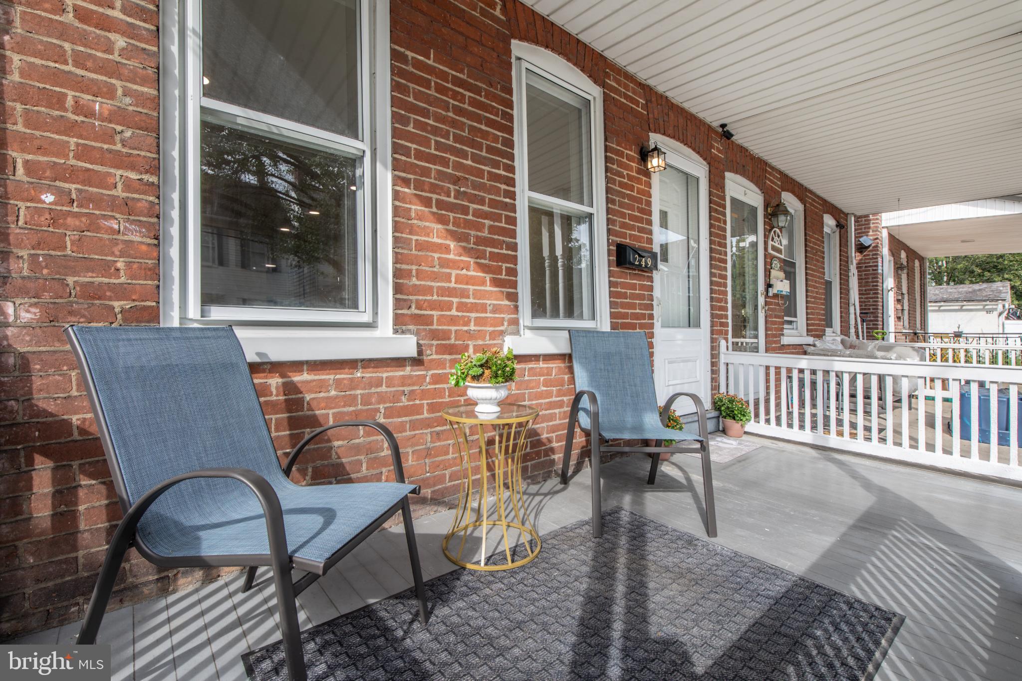 NOT IN A DEVELOP. - Residential