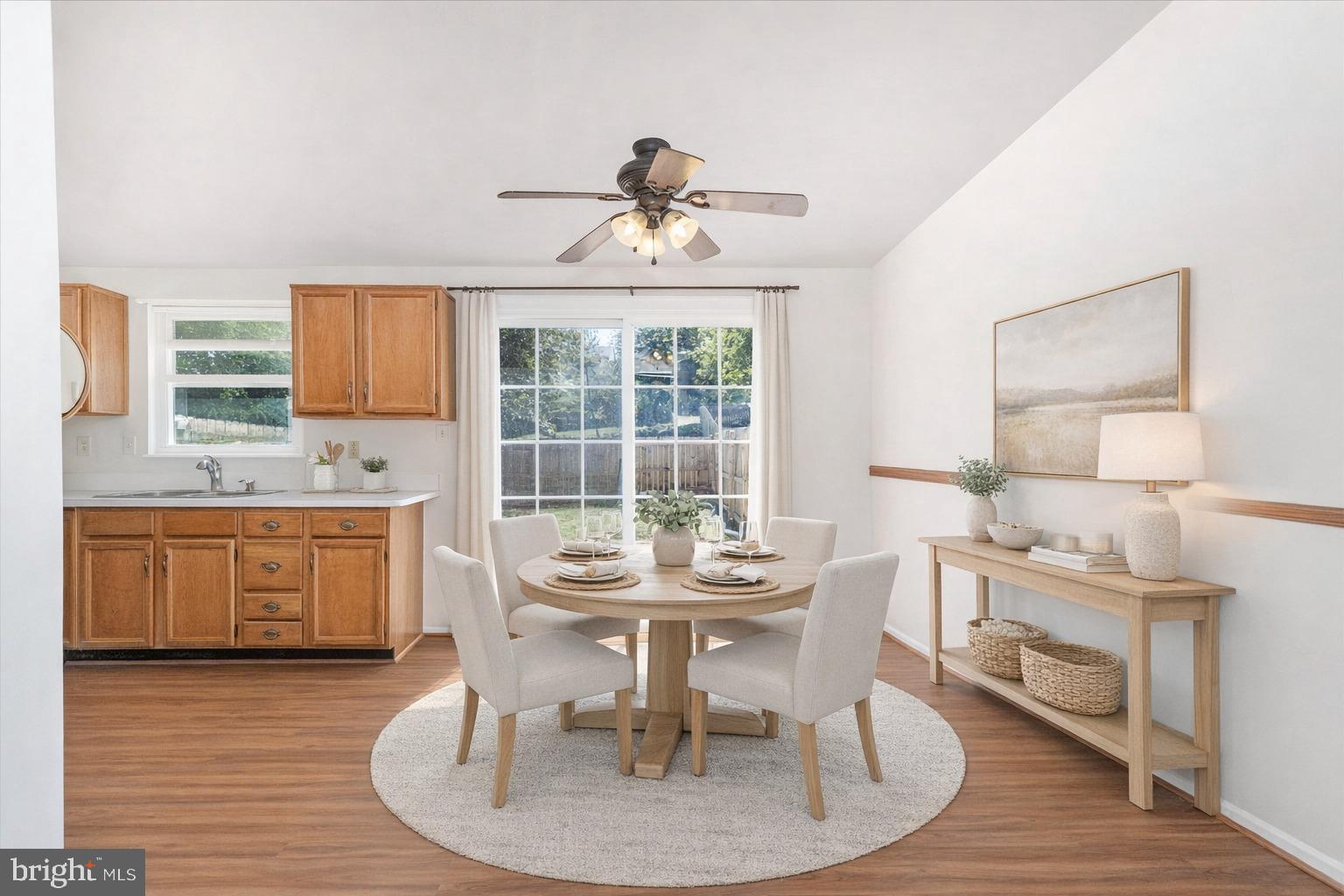 AMBER MEADOWS - Residential