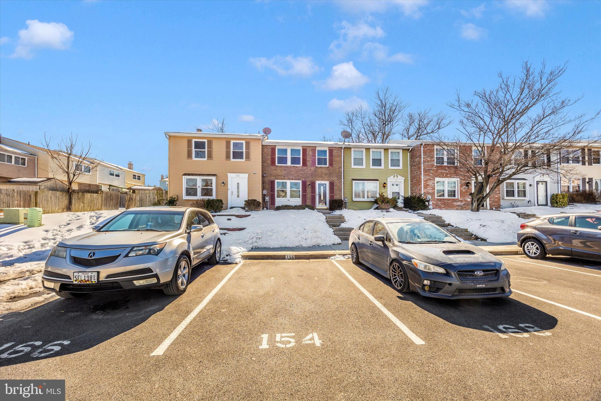 AMBER MEADOWS - Residential