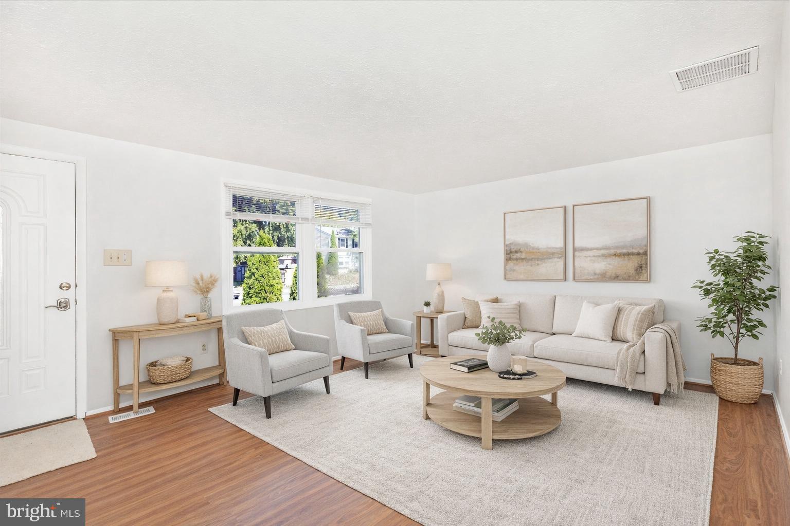 AMBER MEADOWS - Residential