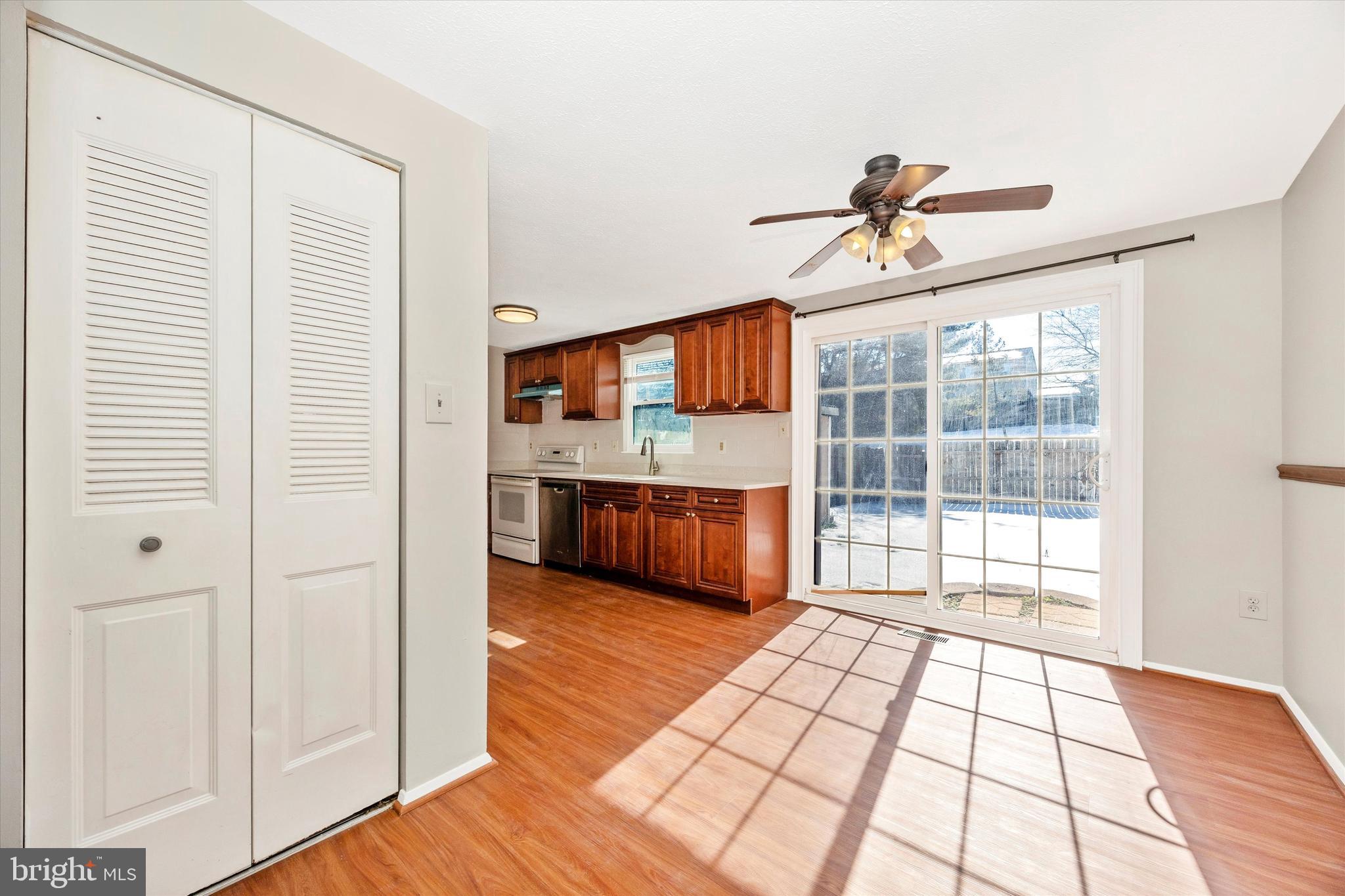 AMBER MEADOWS - Residential