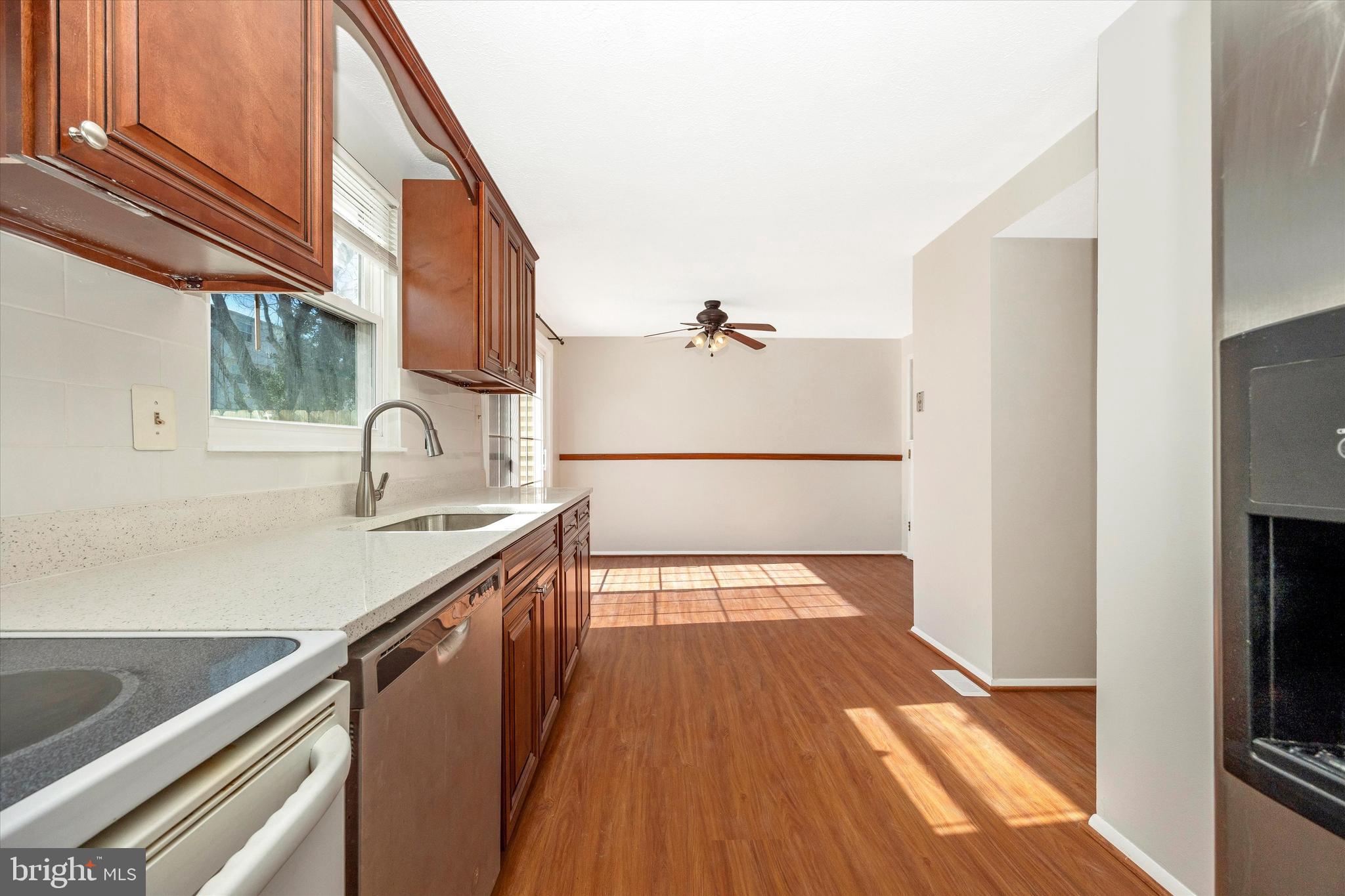 AMBER MEADOWS - Residential