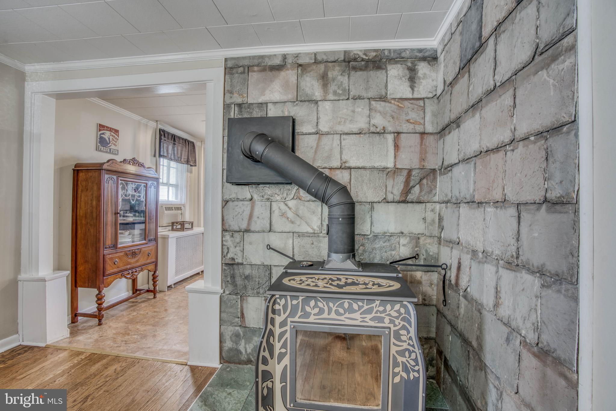 OVERLEA - Residential