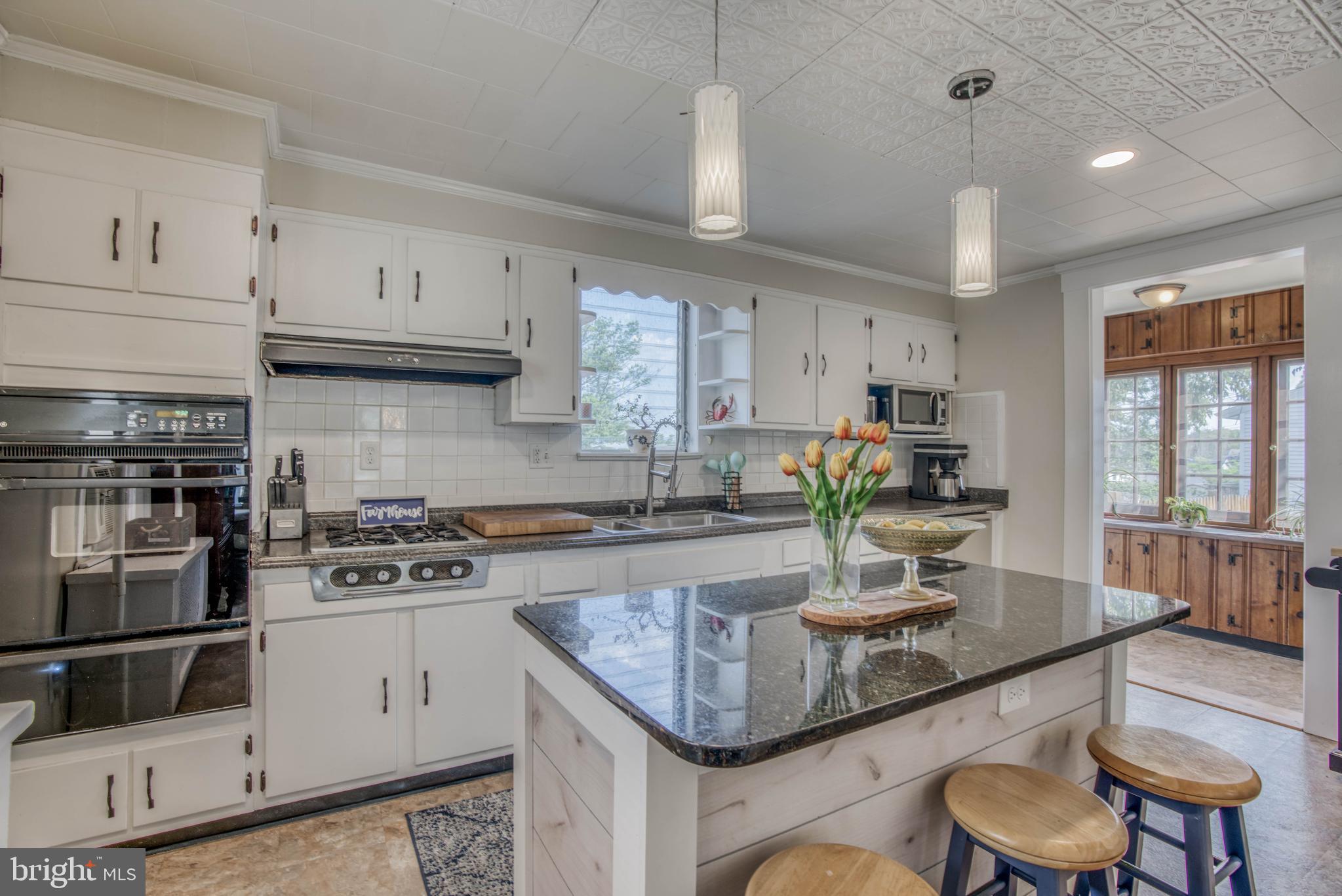 OVERLEA - Residential