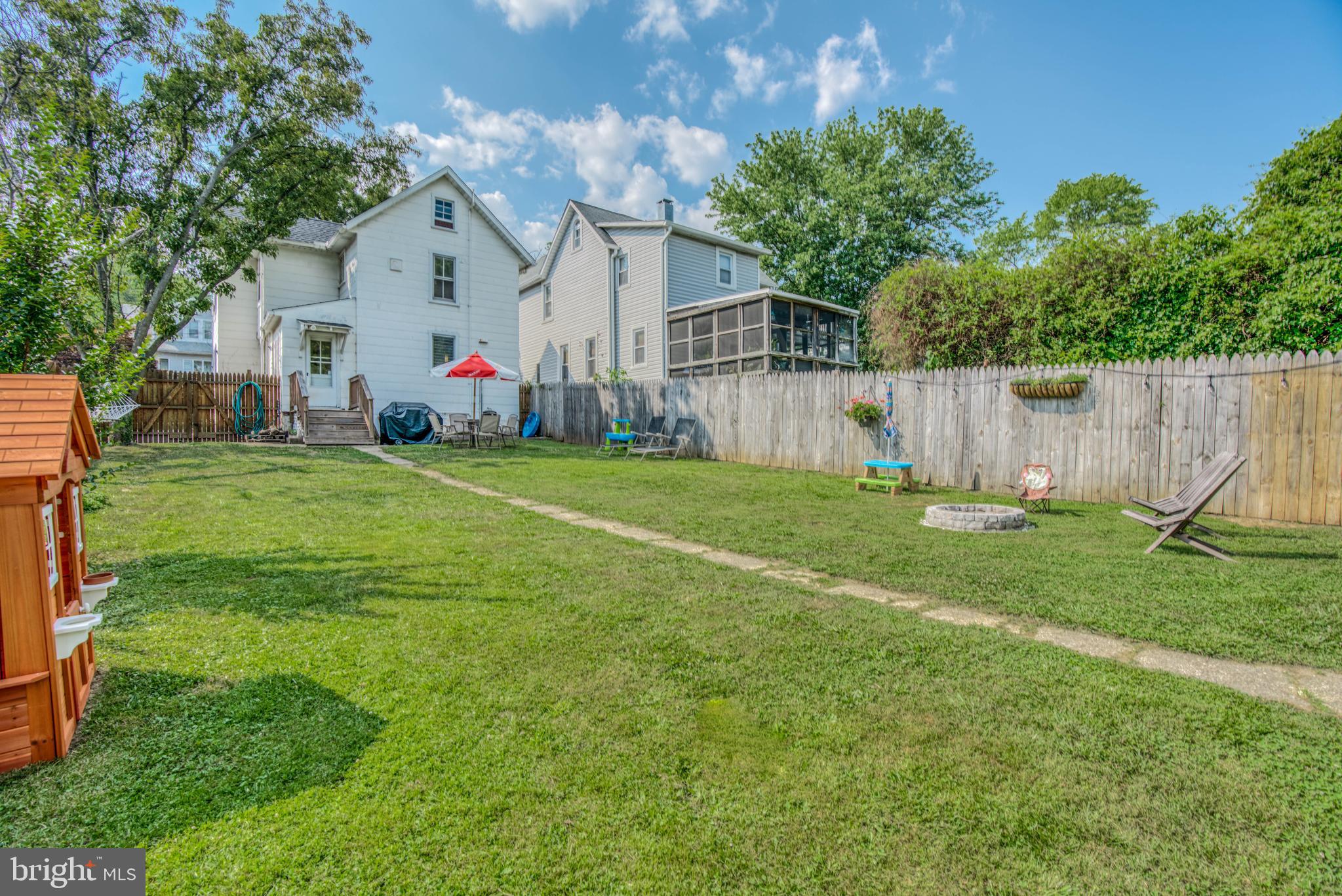 OVERLEA - Residential