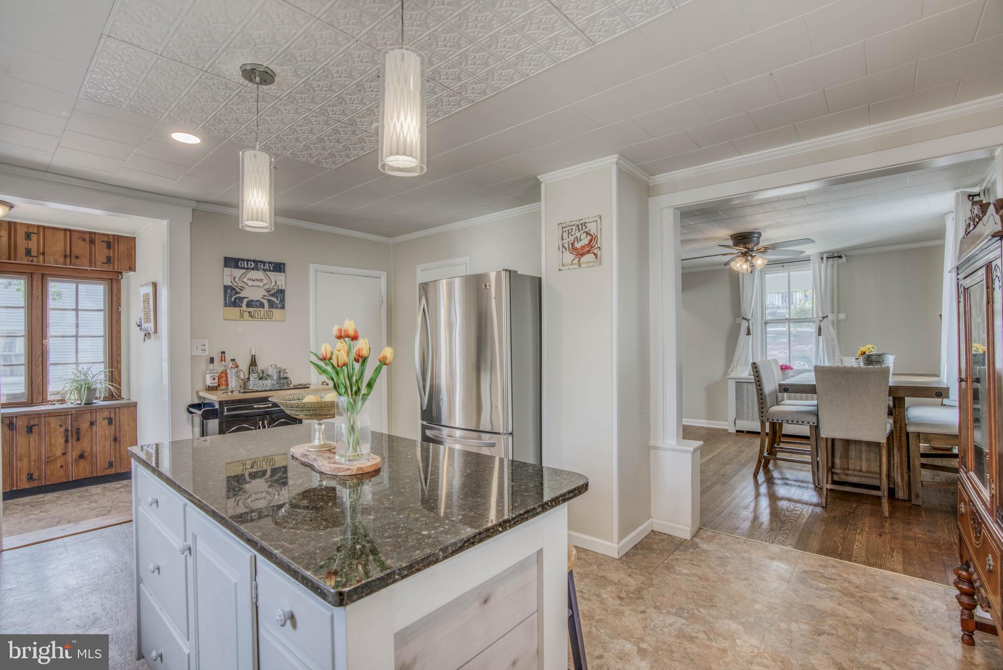 OVERLEA - Residential