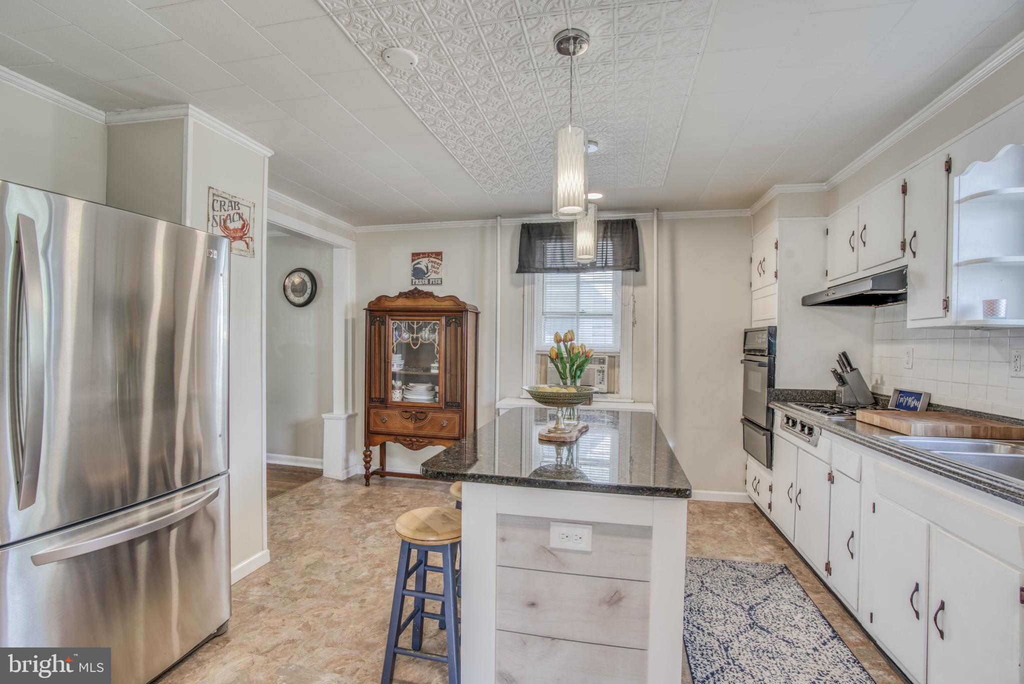 OVERLEA - Residential