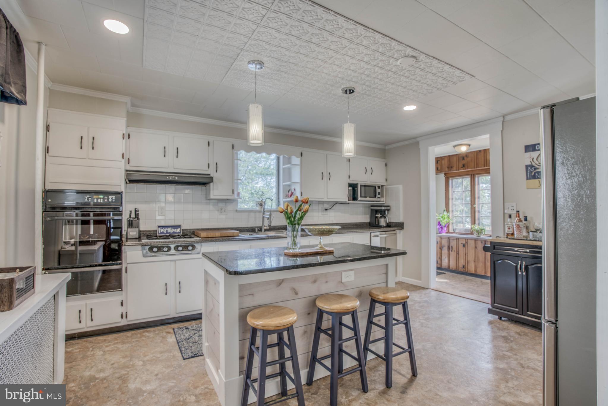 OVERLEA - Residential