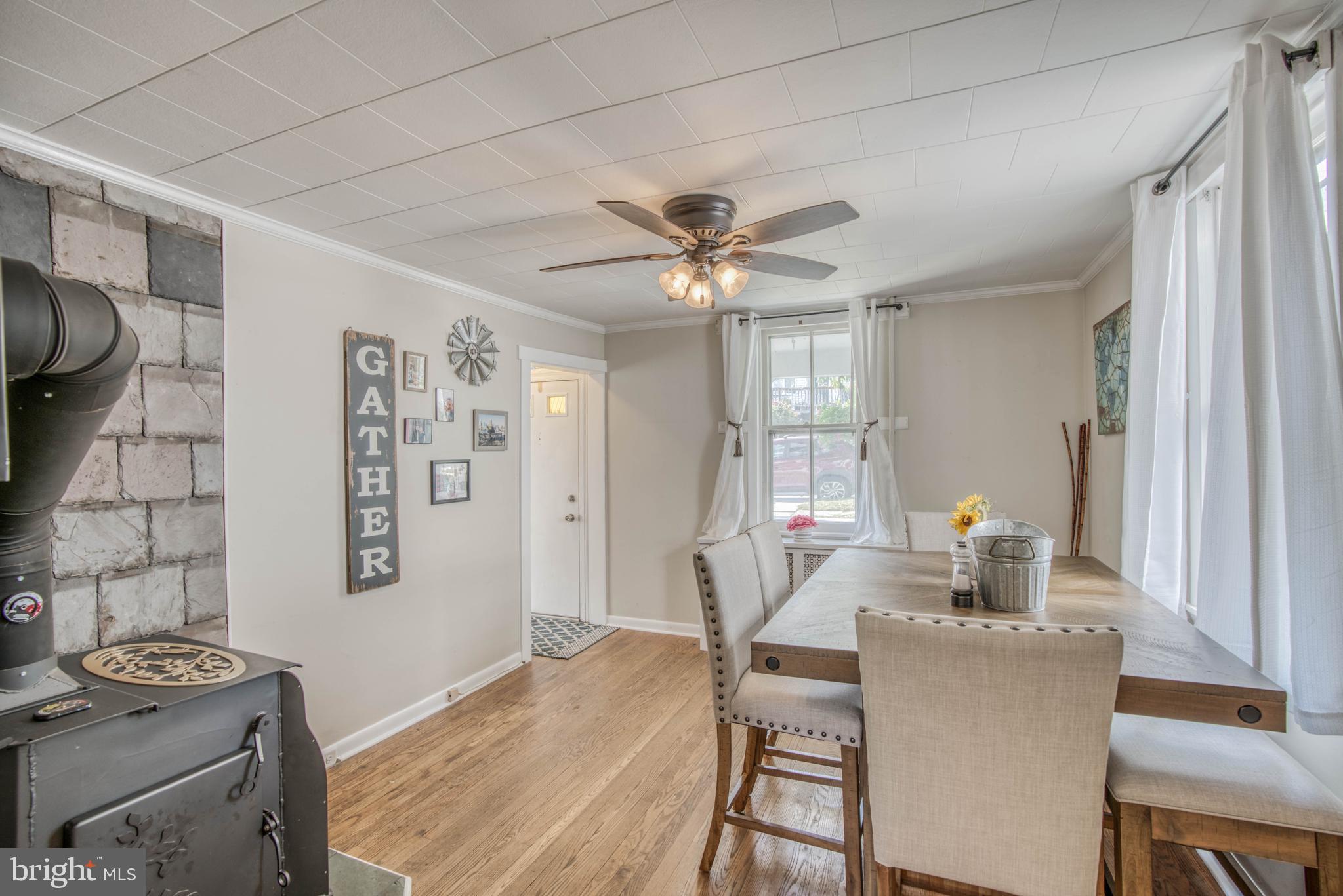 OVERLEA - Residential