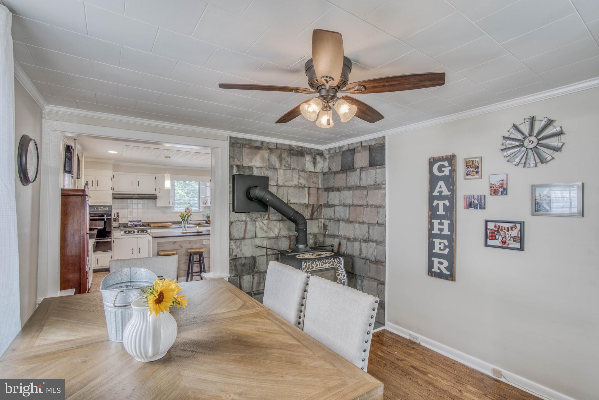 OVERLEA - Residential