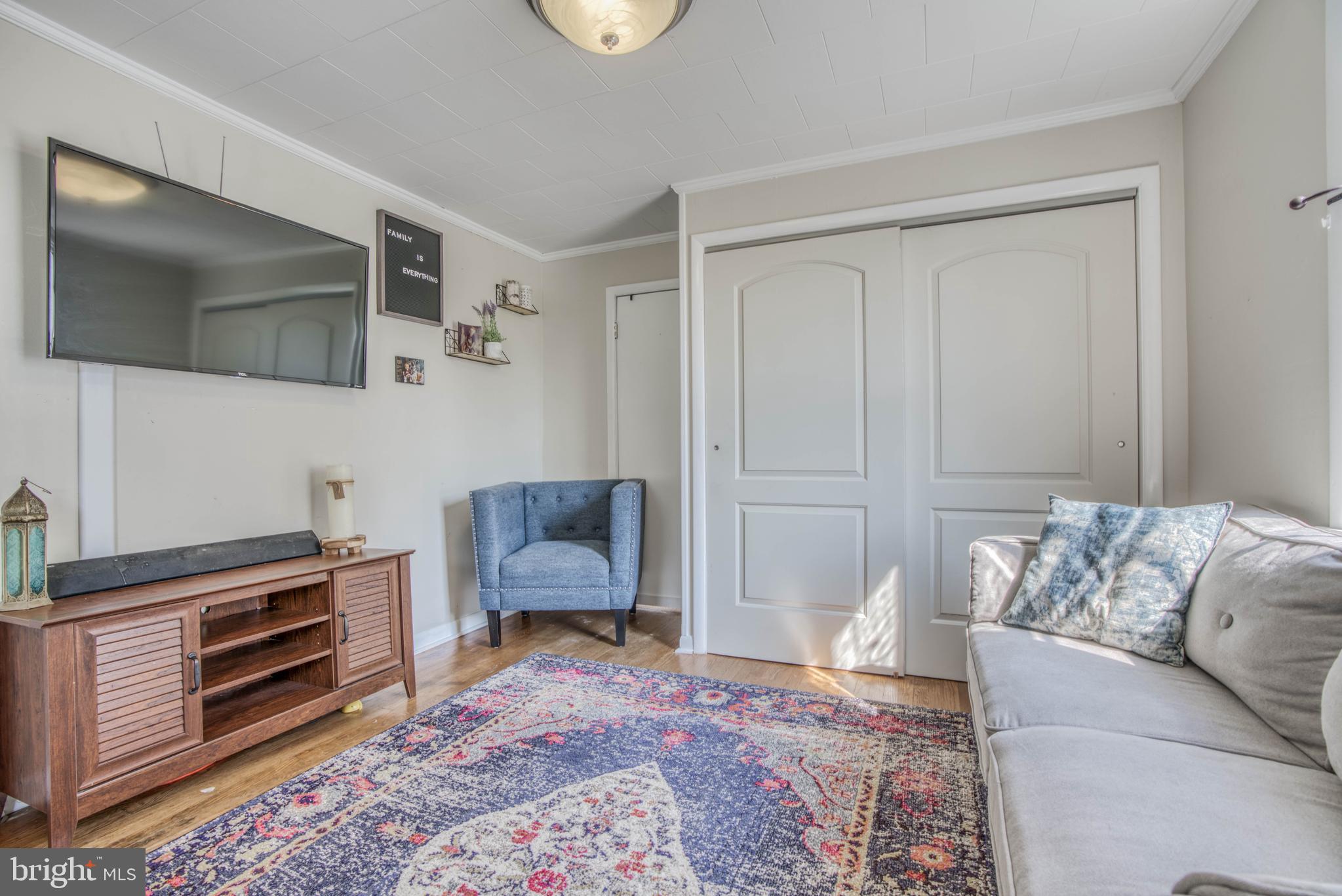 OVERLEA - Residential