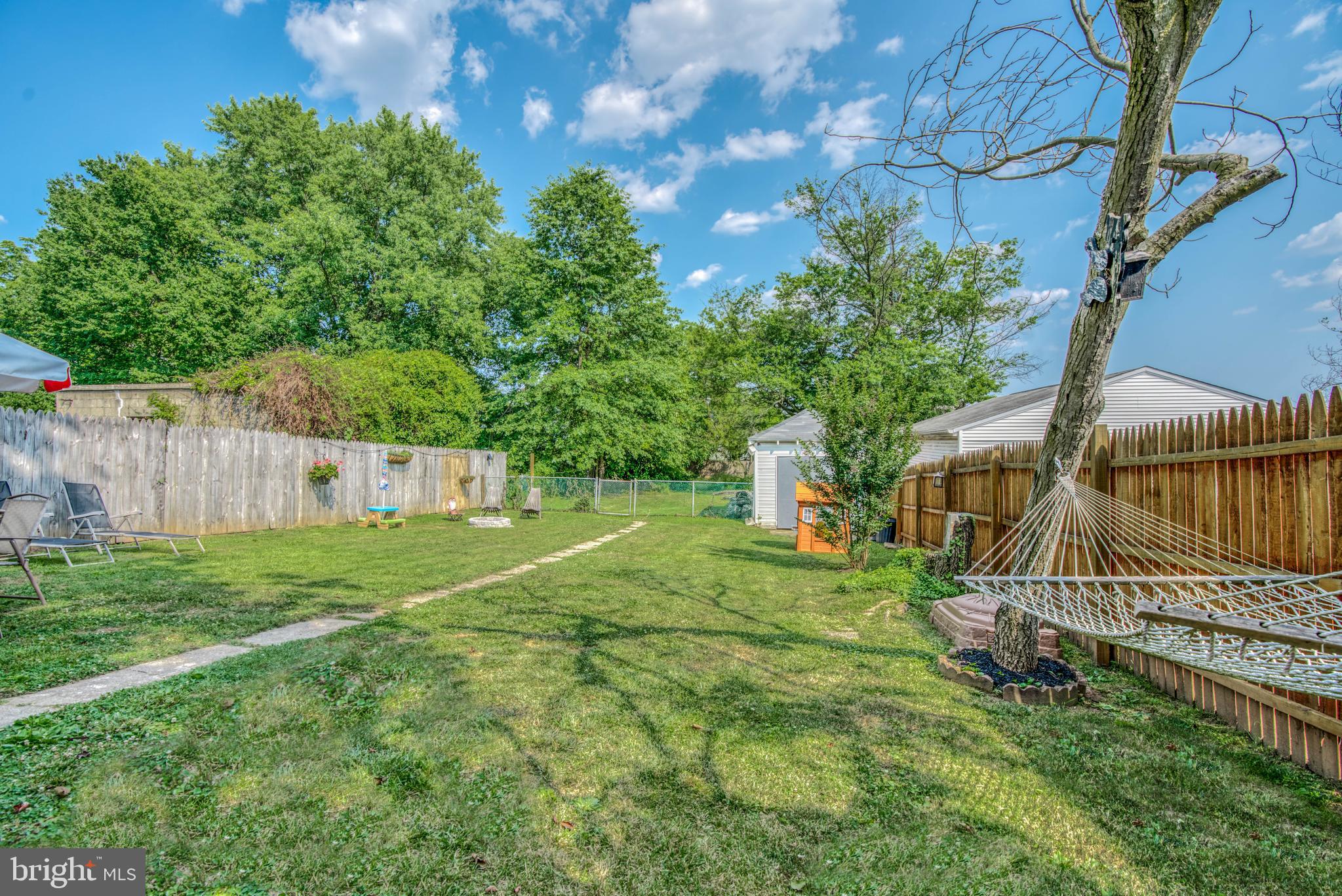 OVERLEA - Residential