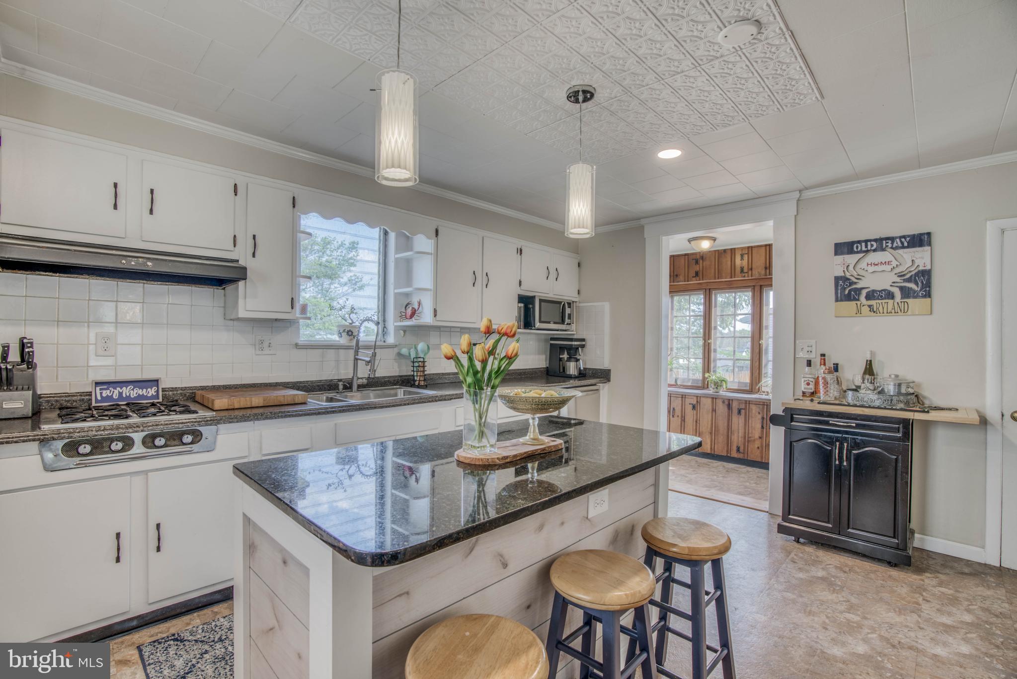 OVERLEA - Residential