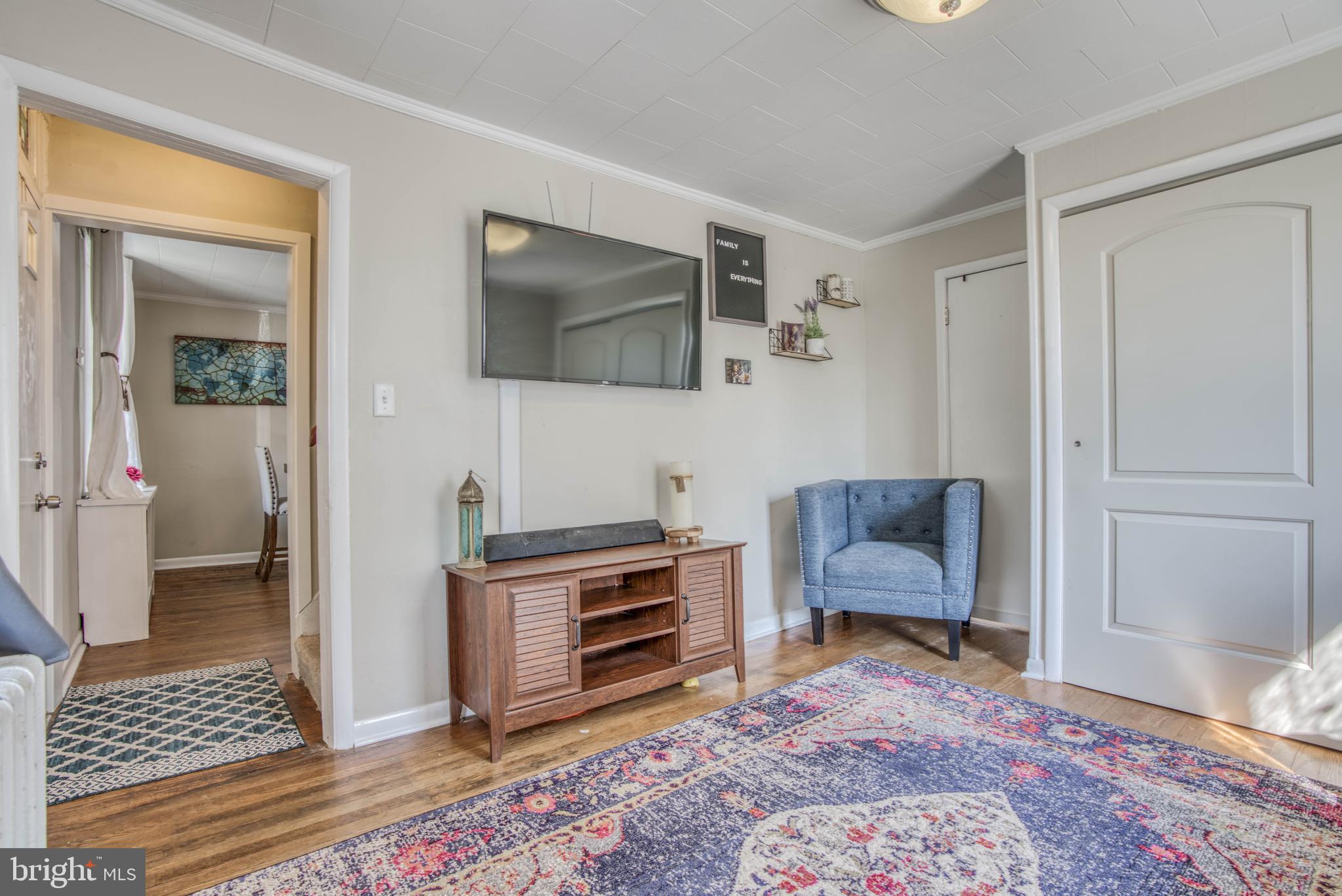 OVERLEA - Residential