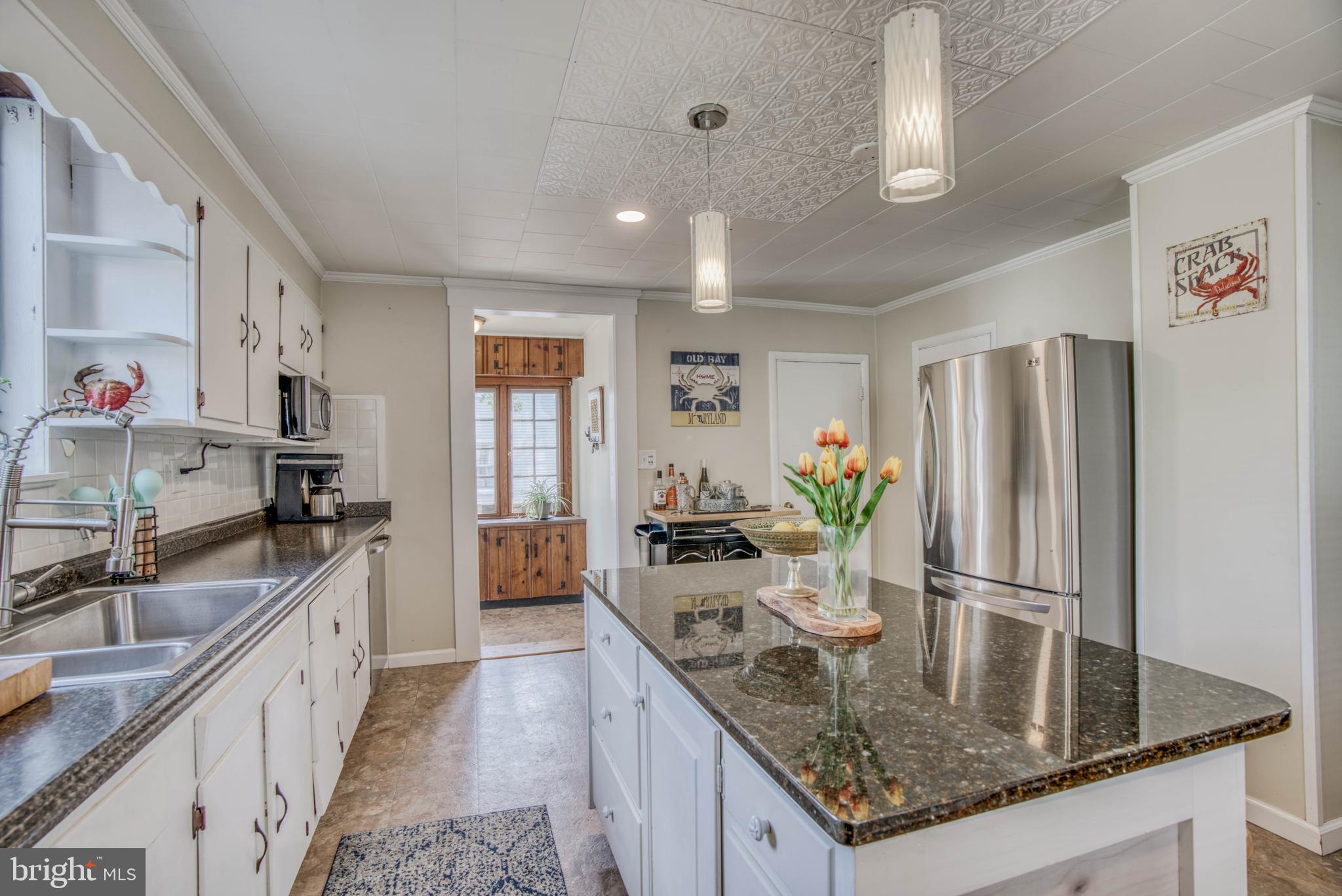 OVERLEA - Residential