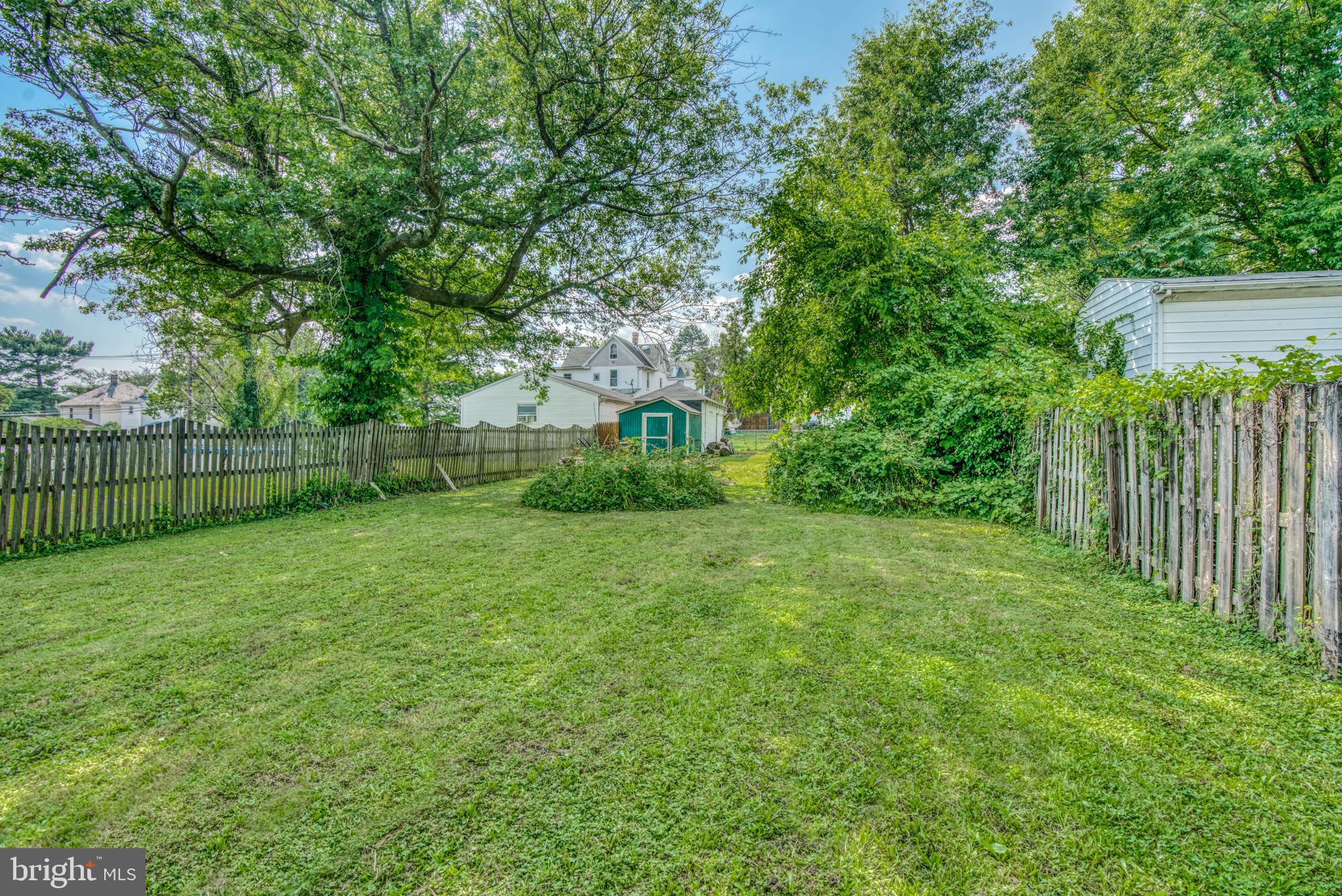 OVERLEA - Residential