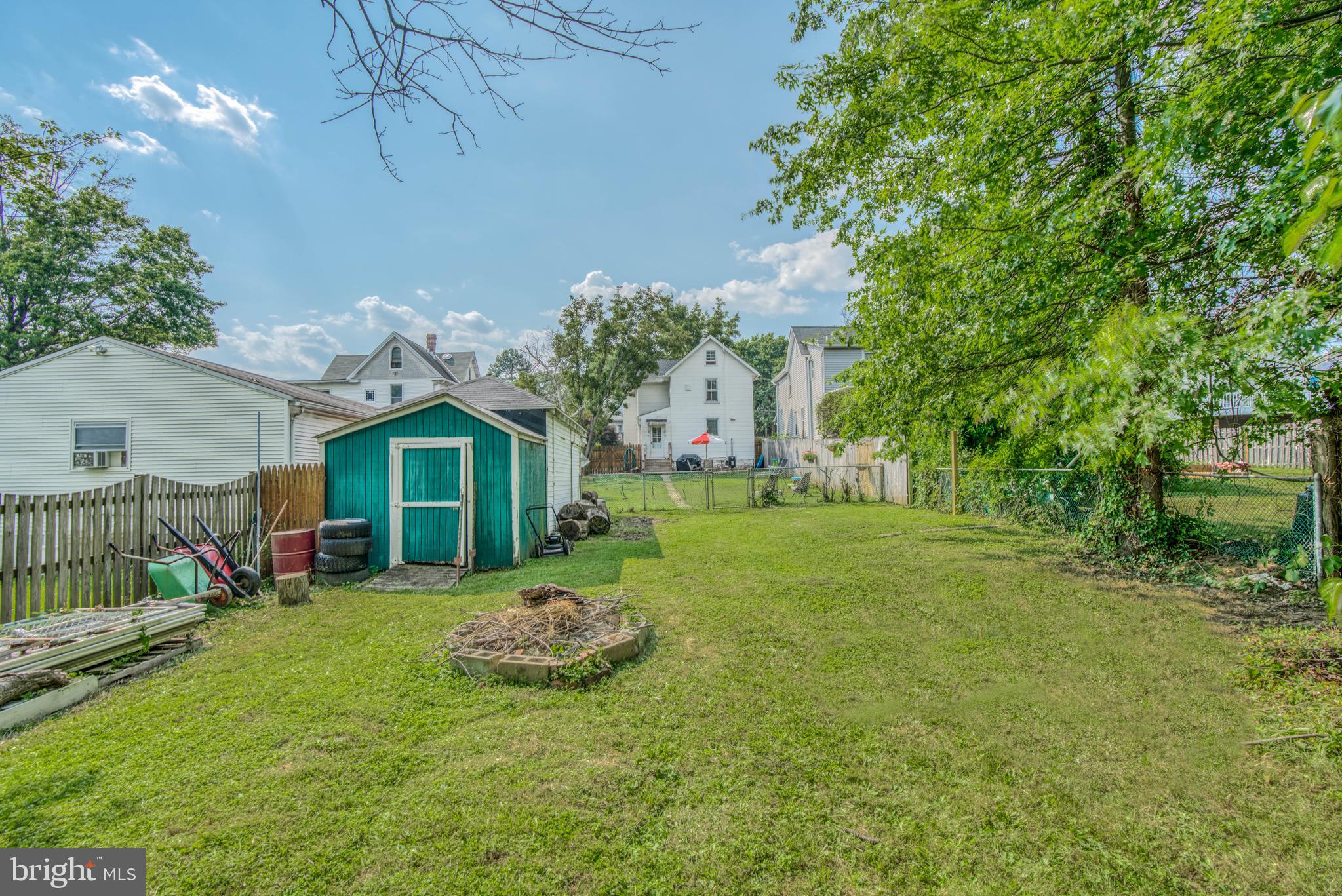 OVERLEA - Residential