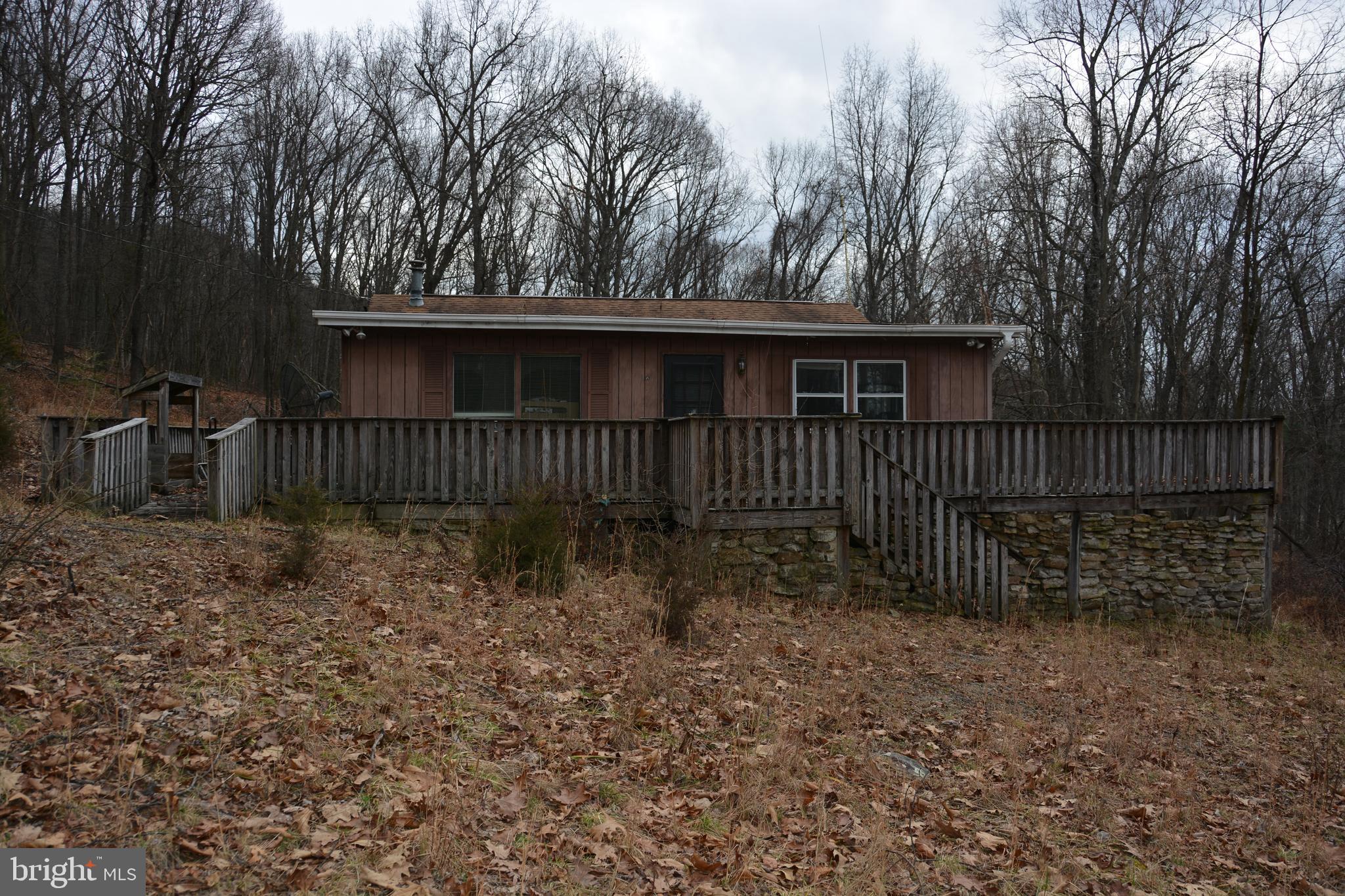 BUFFALO RIDGE RANCHETTES - Residential