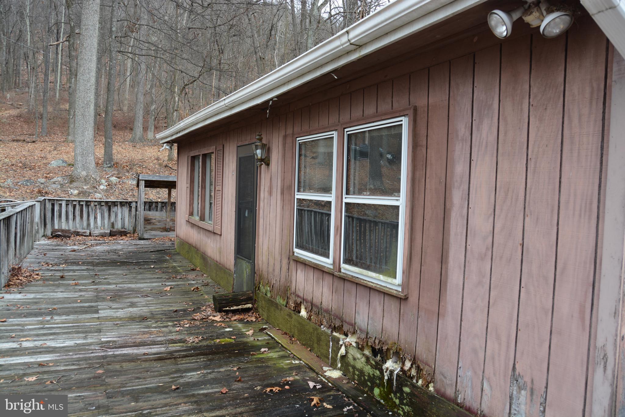 BUFFALO RIDGE RANCHETTES - Residential