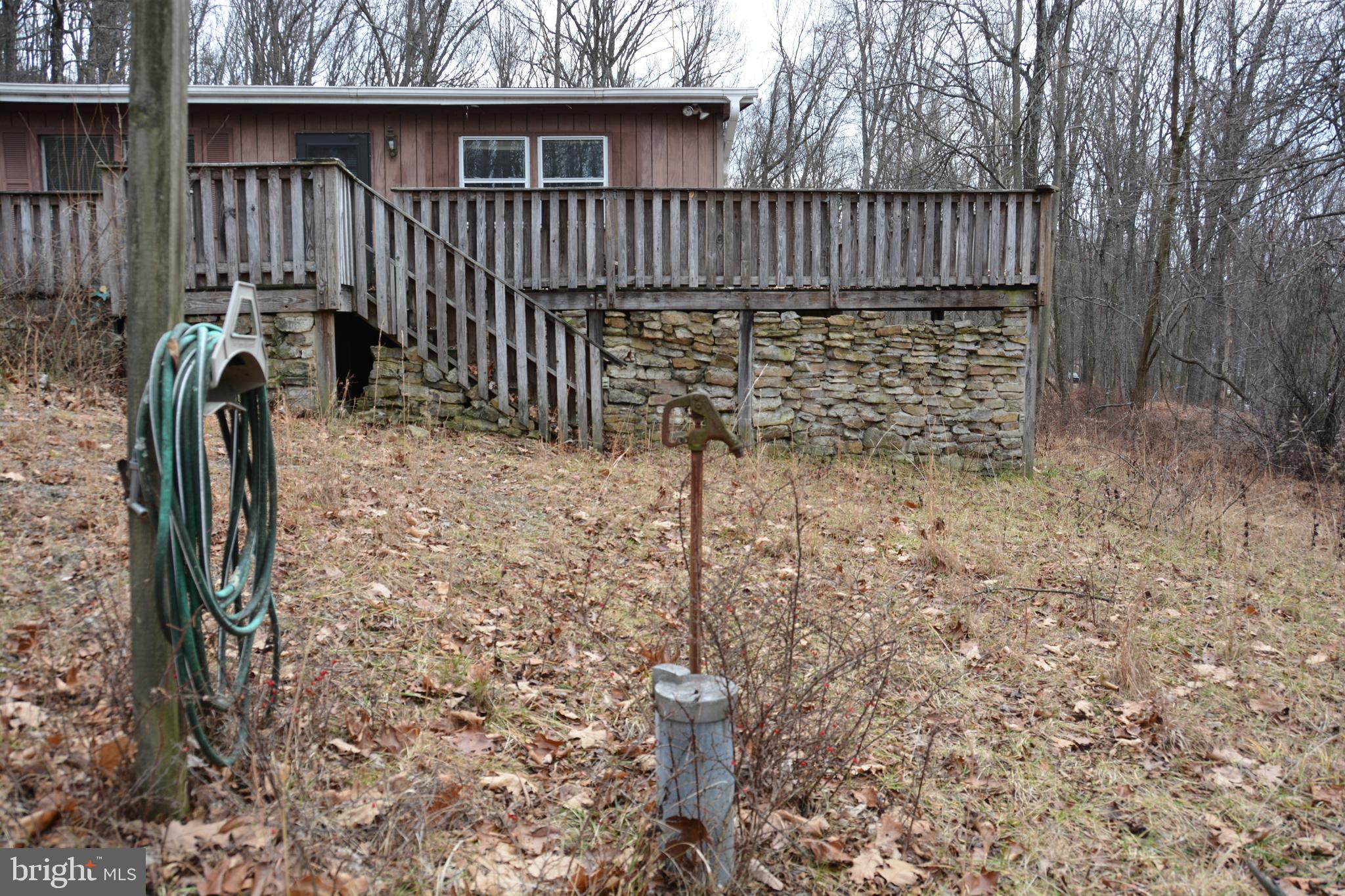 BUFFALO RIDGE RANCHETTES - Residential