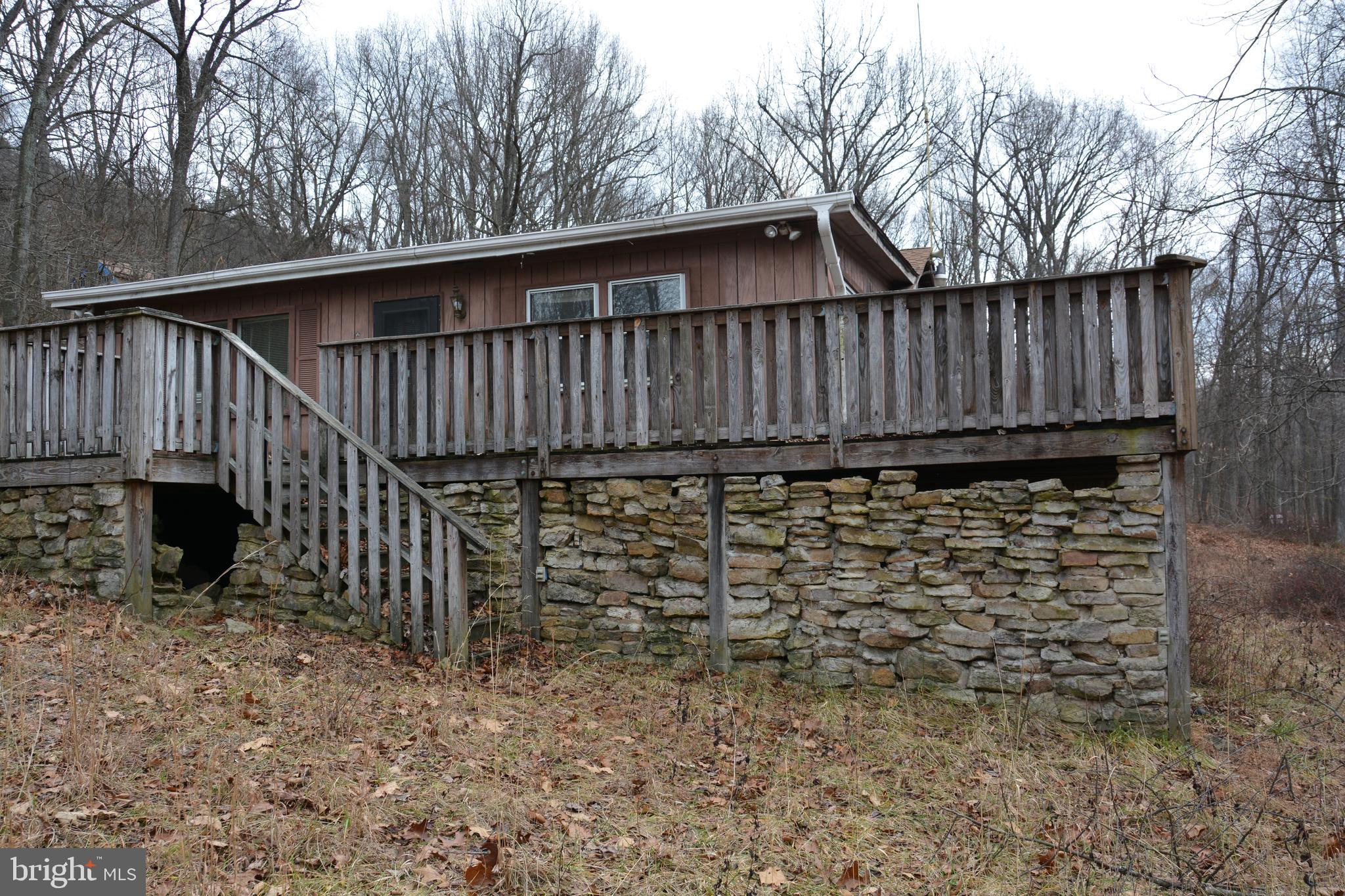 BUFFALO RIDGE RANCHETTES - Residential