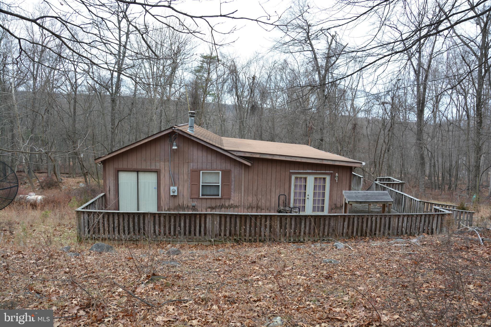 BUFFALO RIDGE RANCHETTES - Residential