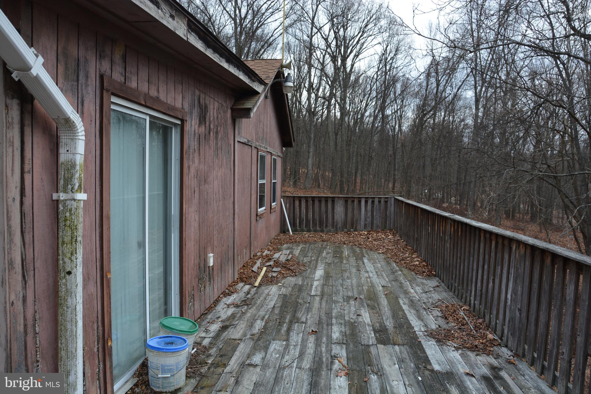 BUFFALO RIDGE RANCHETTES - Residential