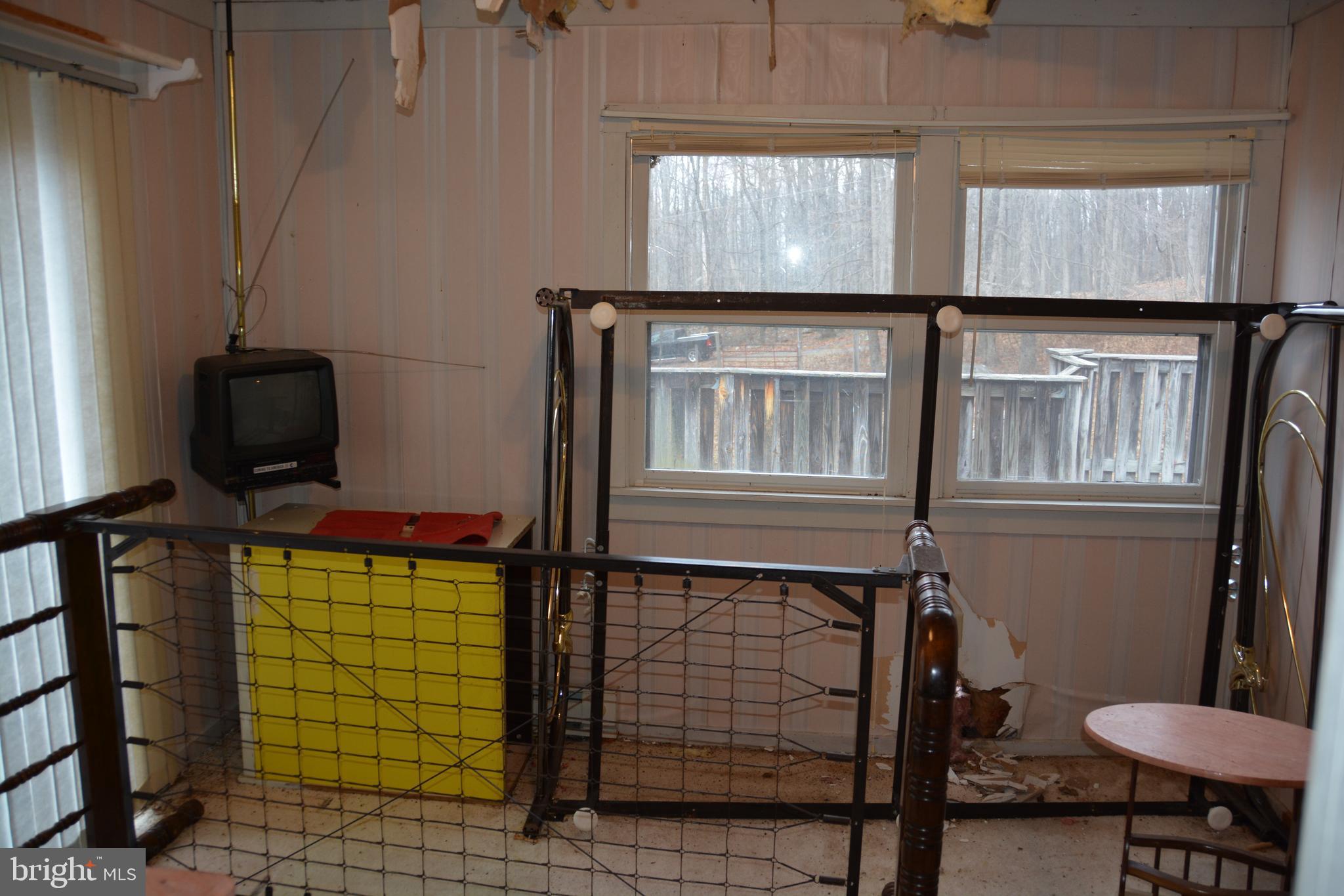 BUFFALO RIDGE RANCHETTES - Residential