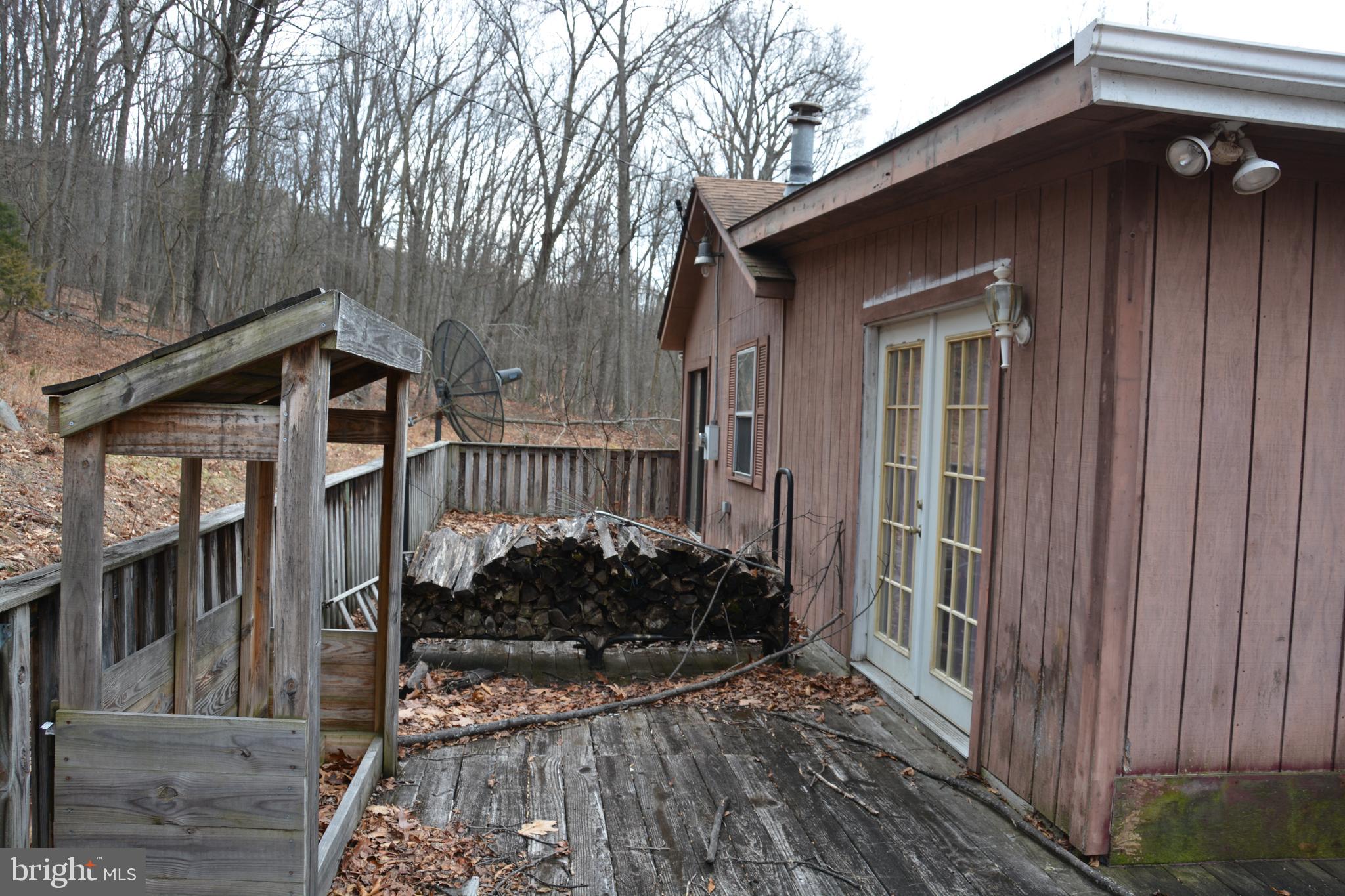 BUFFALO RIDGE RANCHETTES - Residential