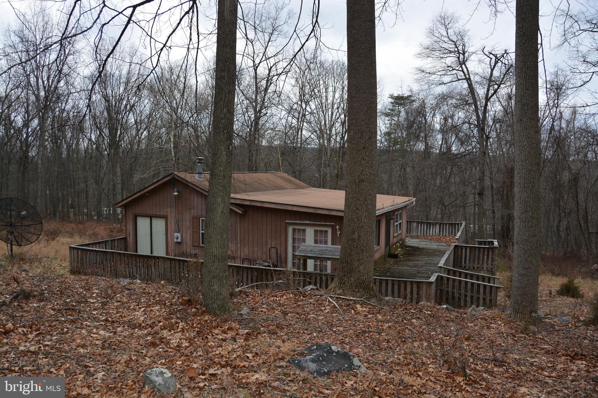 BUFFALO RIDGE RANCHETTES - Residential