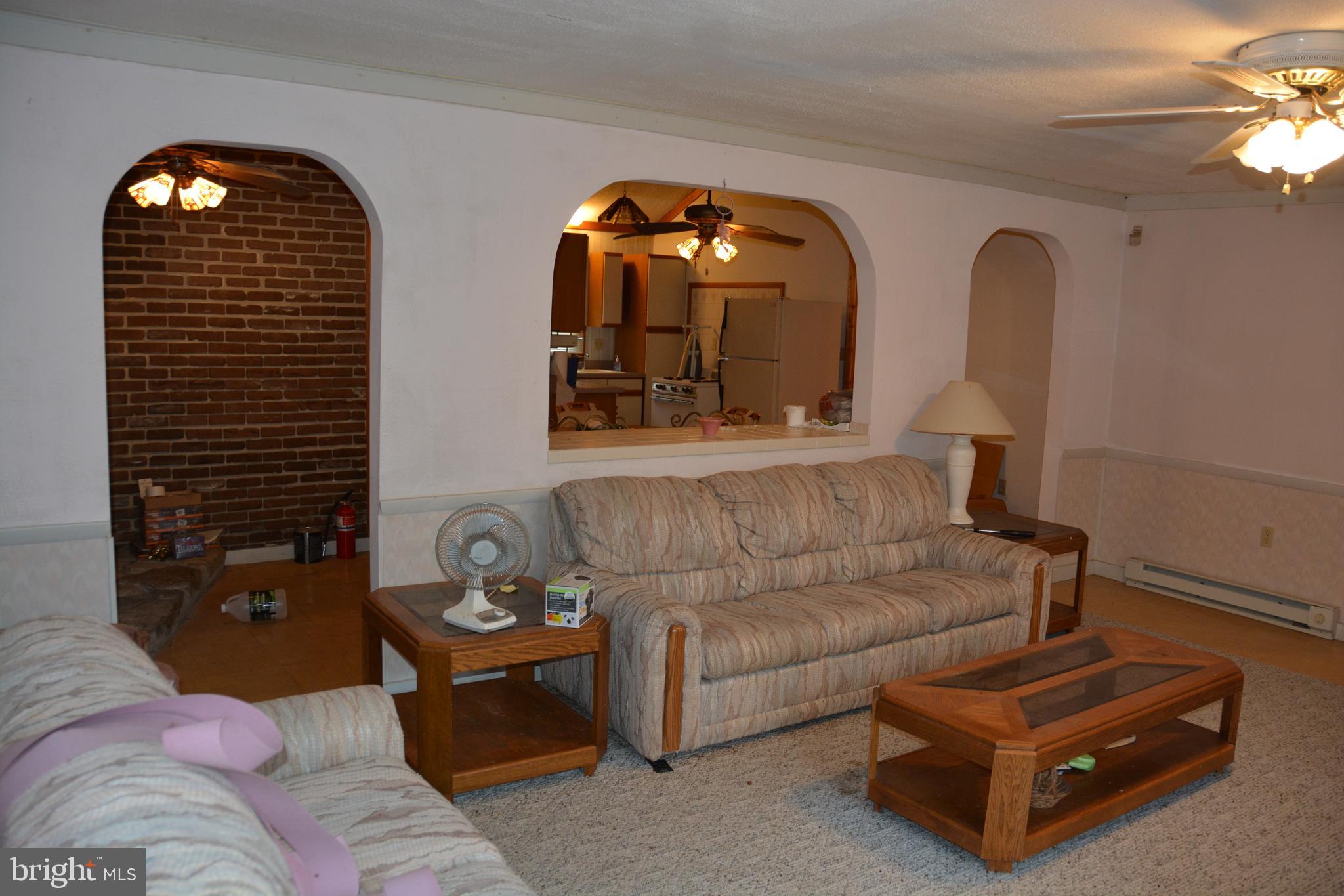 BUFFALO RIDGE RANCHETTES - Residential