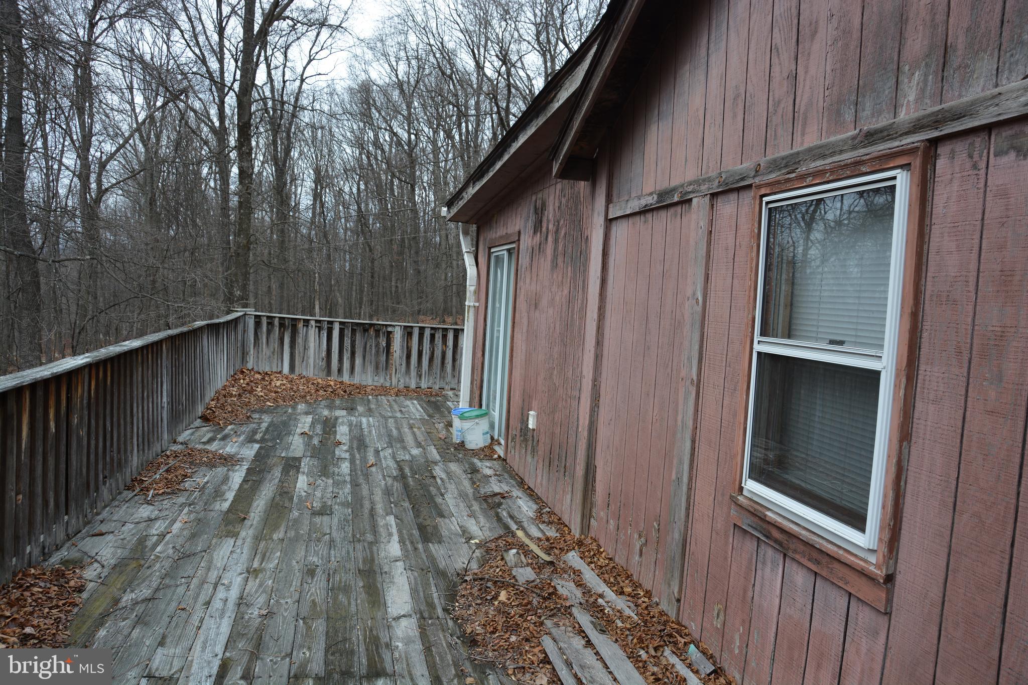 BUFFALO RIDGE RANCHETTES - Residential