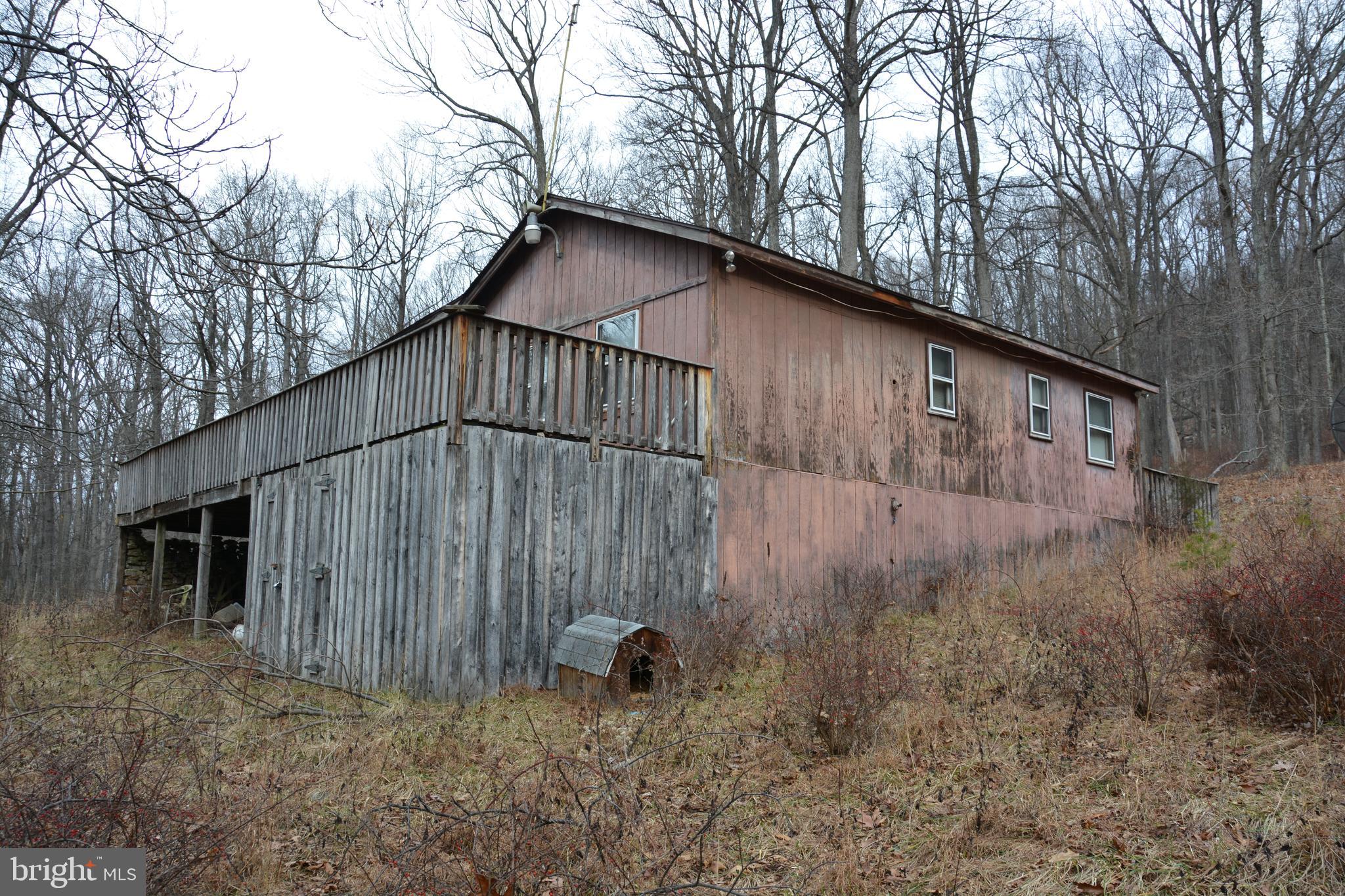 BUFFALO RIDGE RANCHETTES - Residential