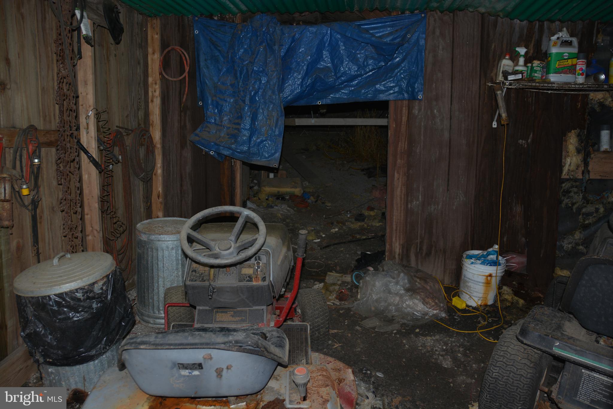 BUFFALO RIDGE RANCHETTES - Residential