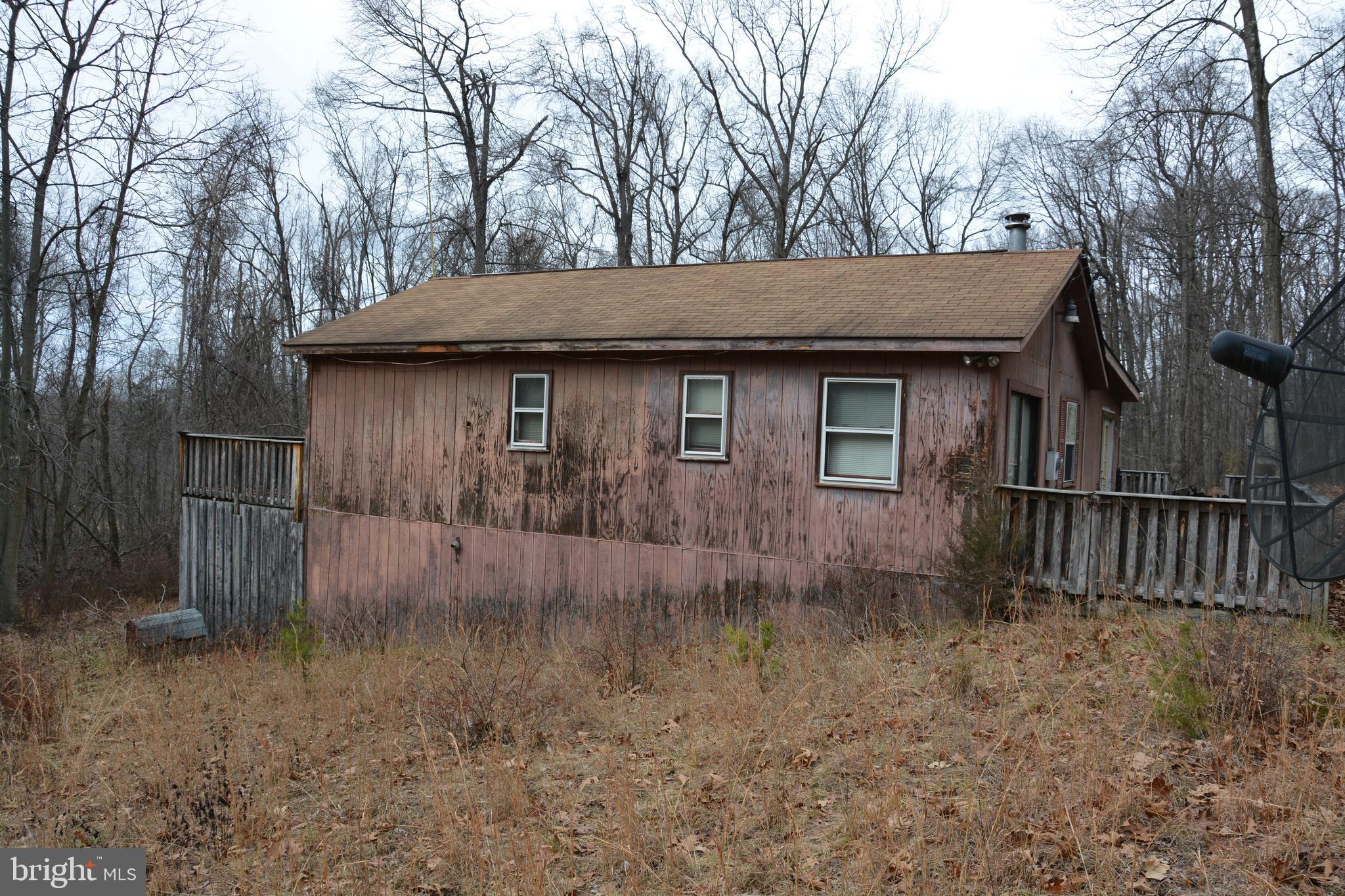 BUFFALO RIDGE RANCHETTES - Residential