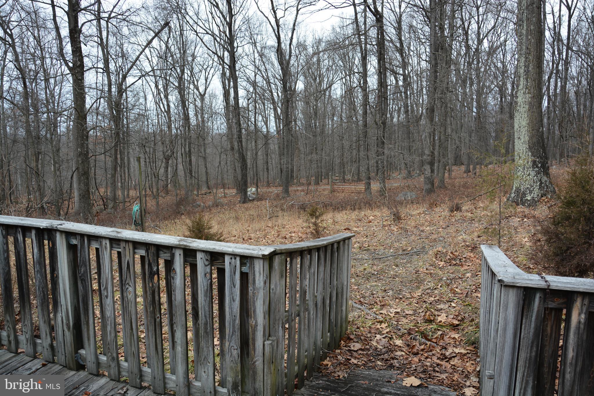 BUFFALO RIDGE RANCHETTES - Residential