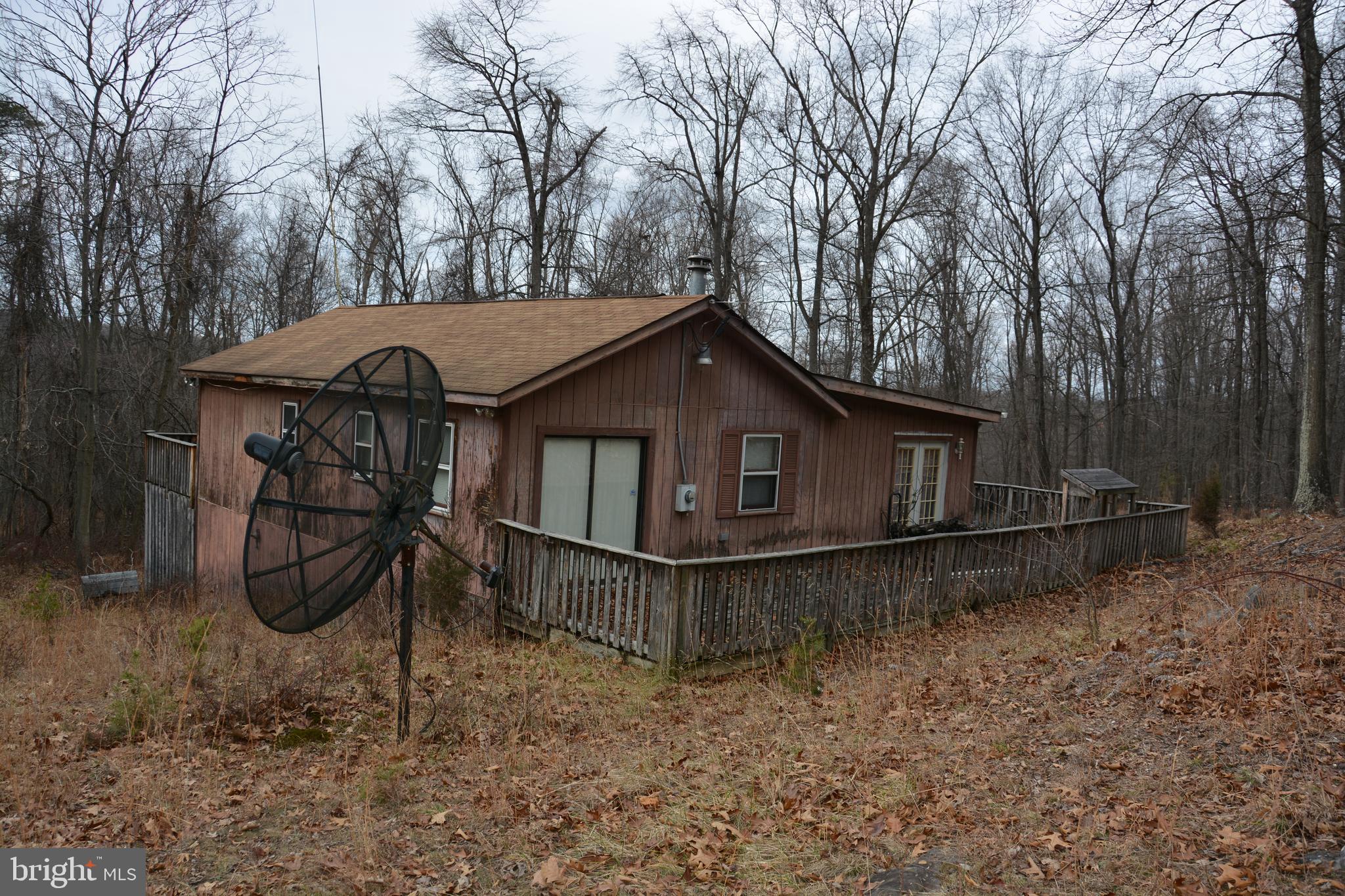 BUFFALO RIDGE RANCHETTES - Residential