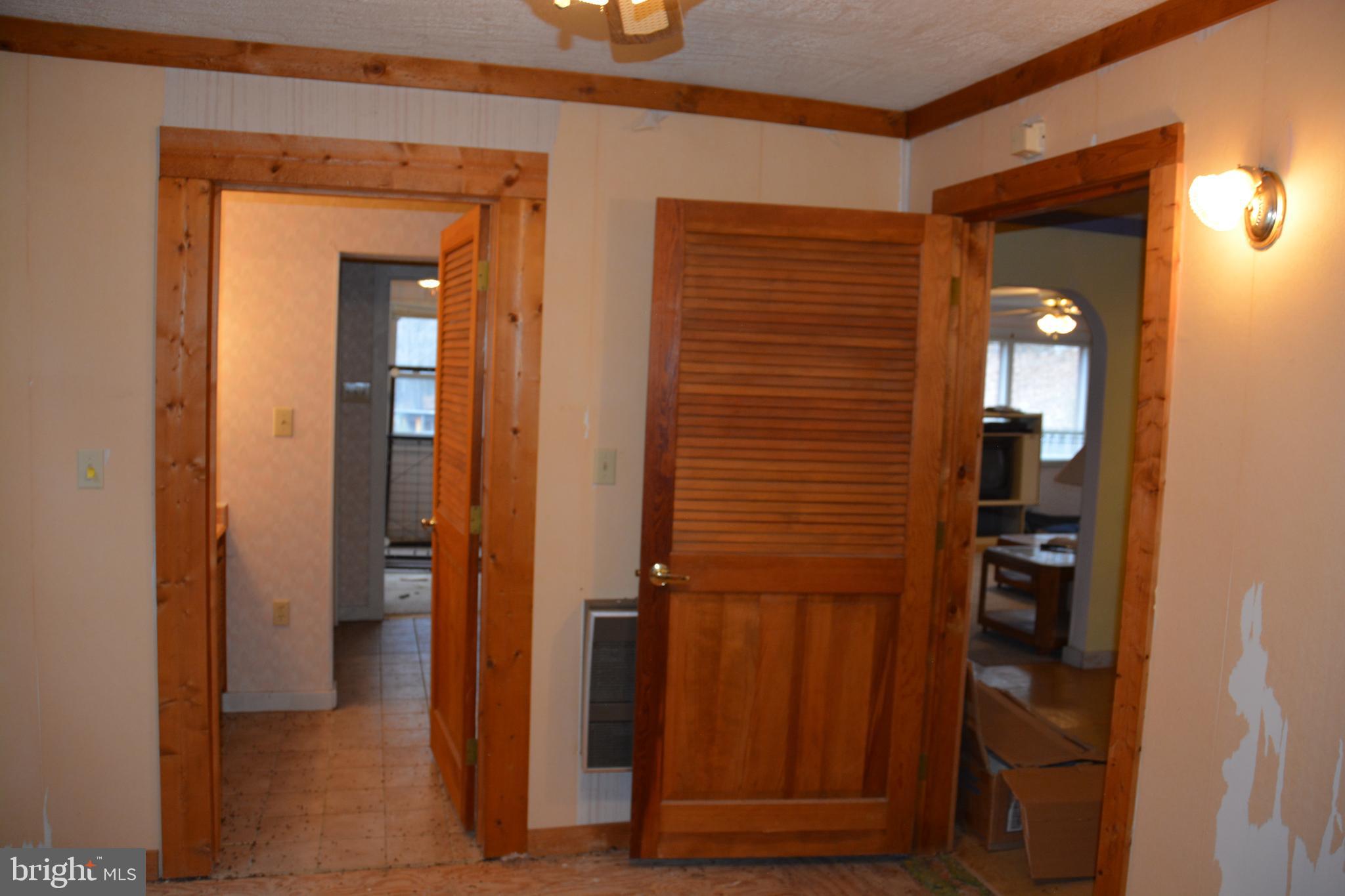 BUFFALO RIDGE RANCHETTES - Residential