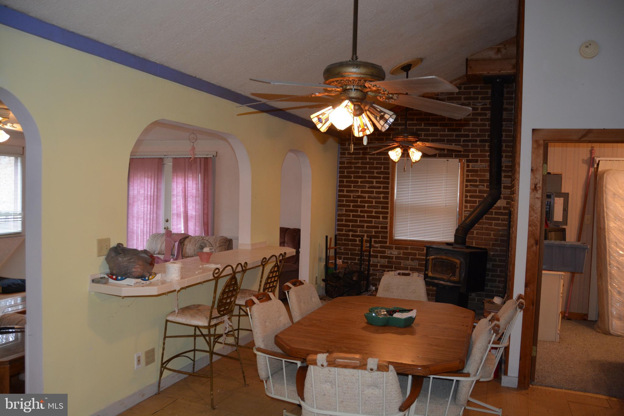 BUFFALO RIDGE RANCHETTES - Residential