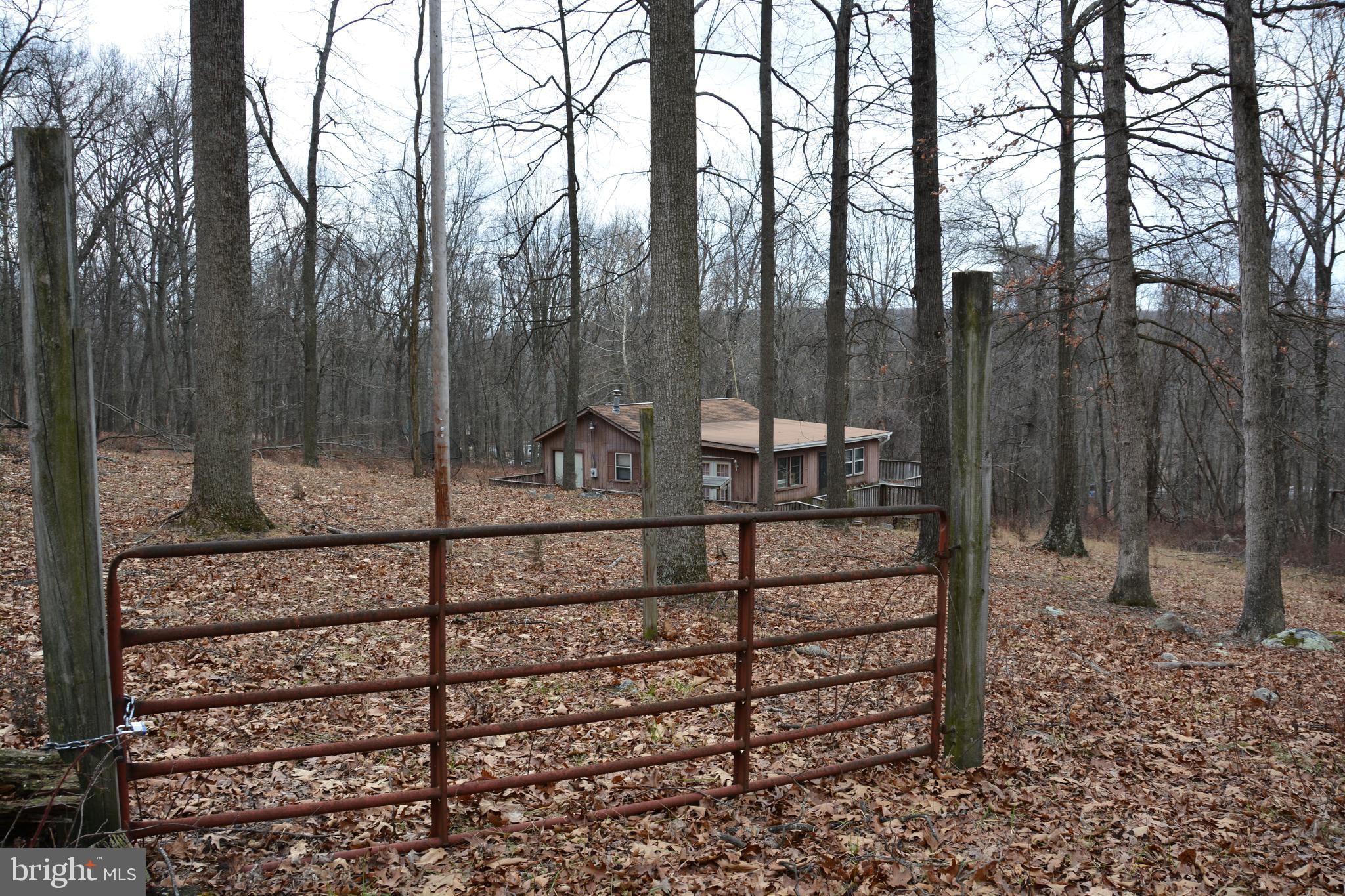 BUFFALO RIDGE RANCHETTES - Residential