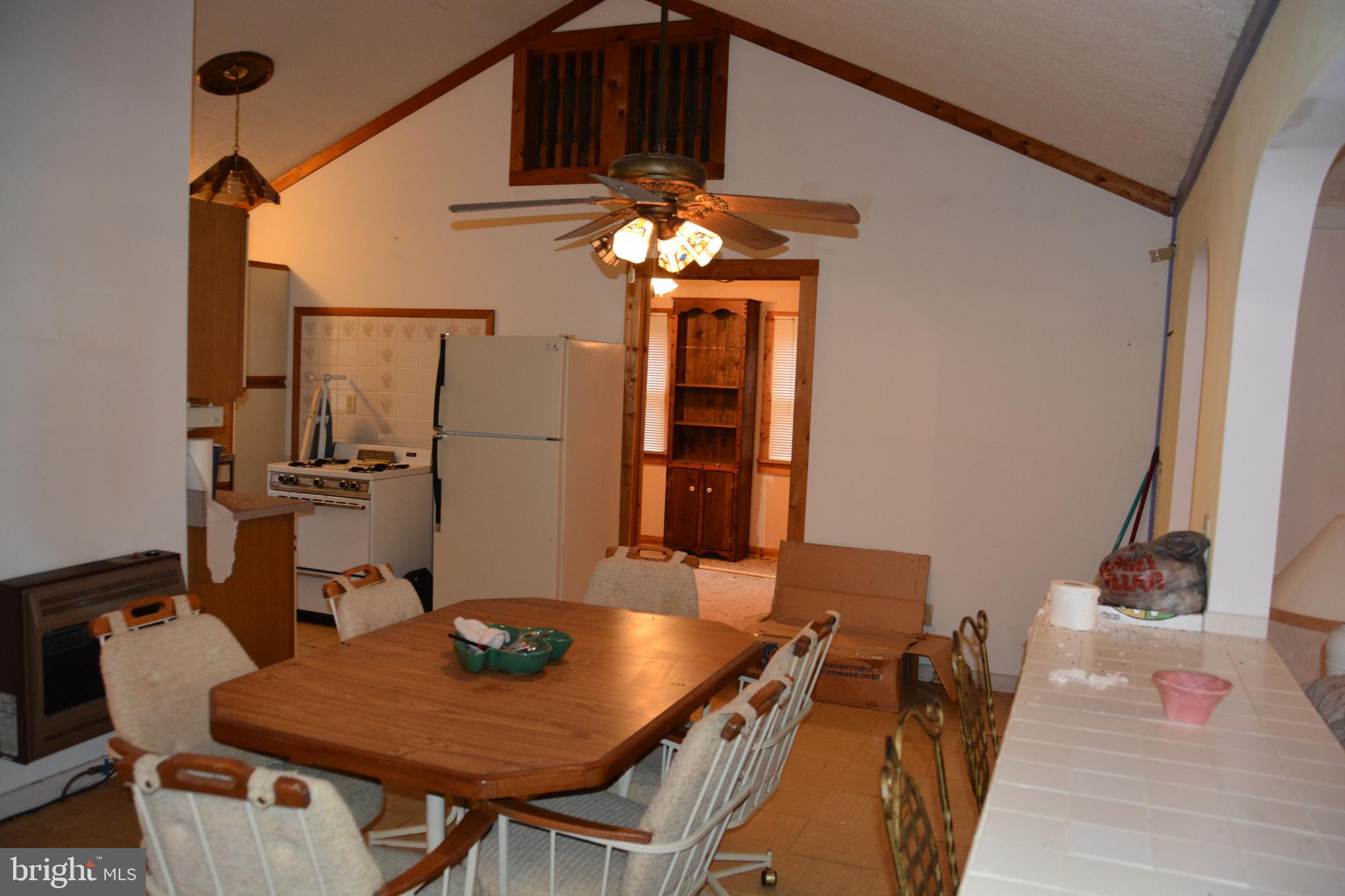 BUFFALO RIDGE RANCHETTES - Residential