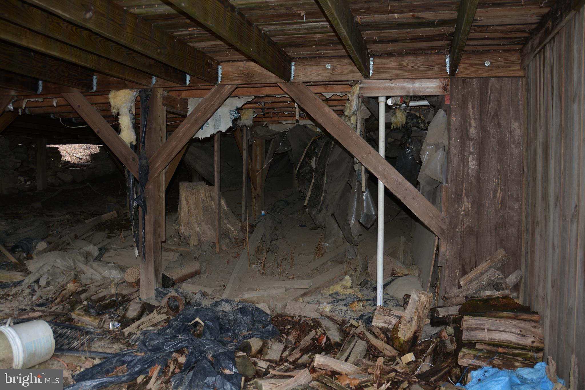 BUFFALO RIDGE RANCHETTES - Residential