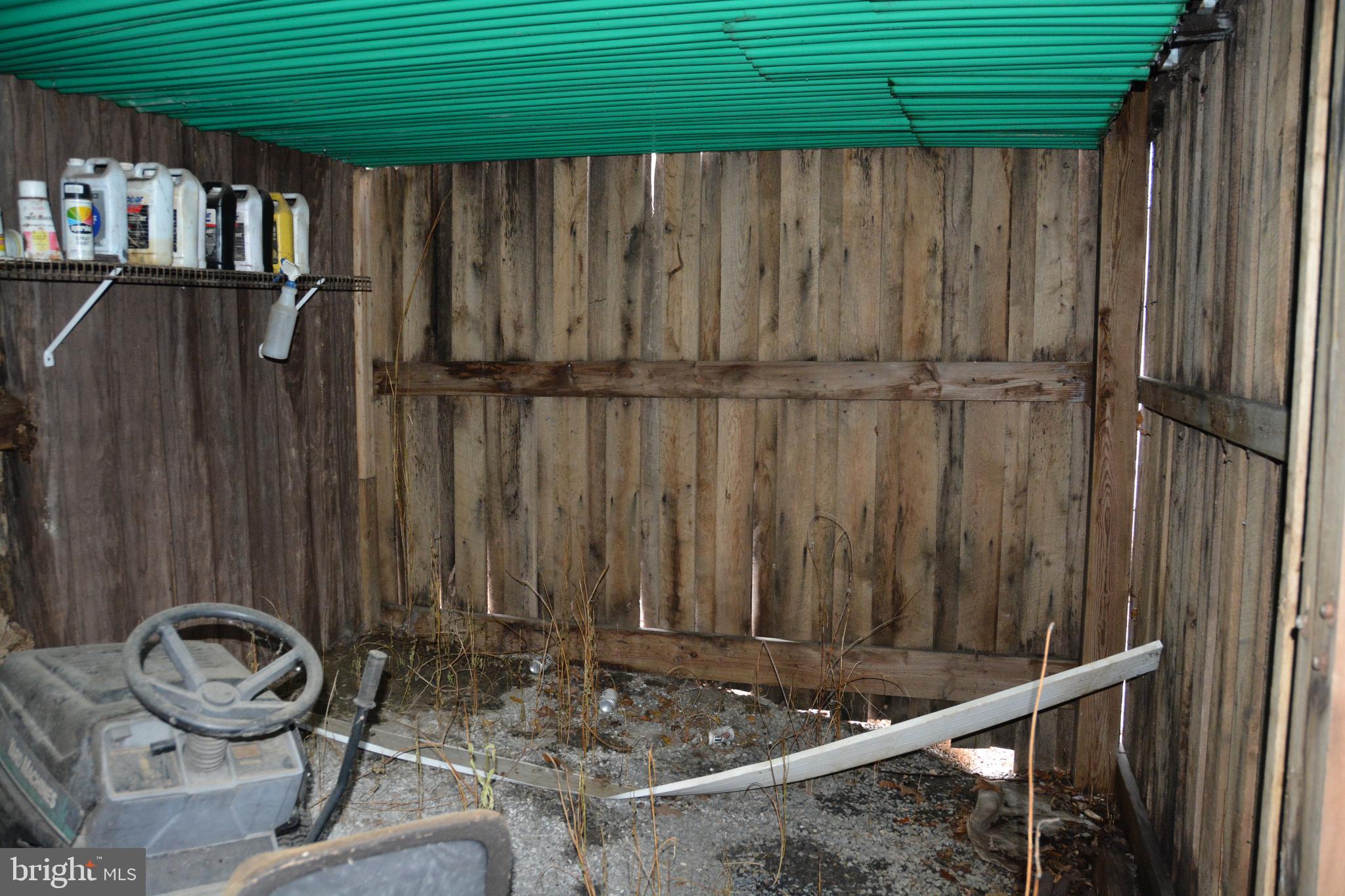 BUFFALO RIDGE RANCHETTES - Residential