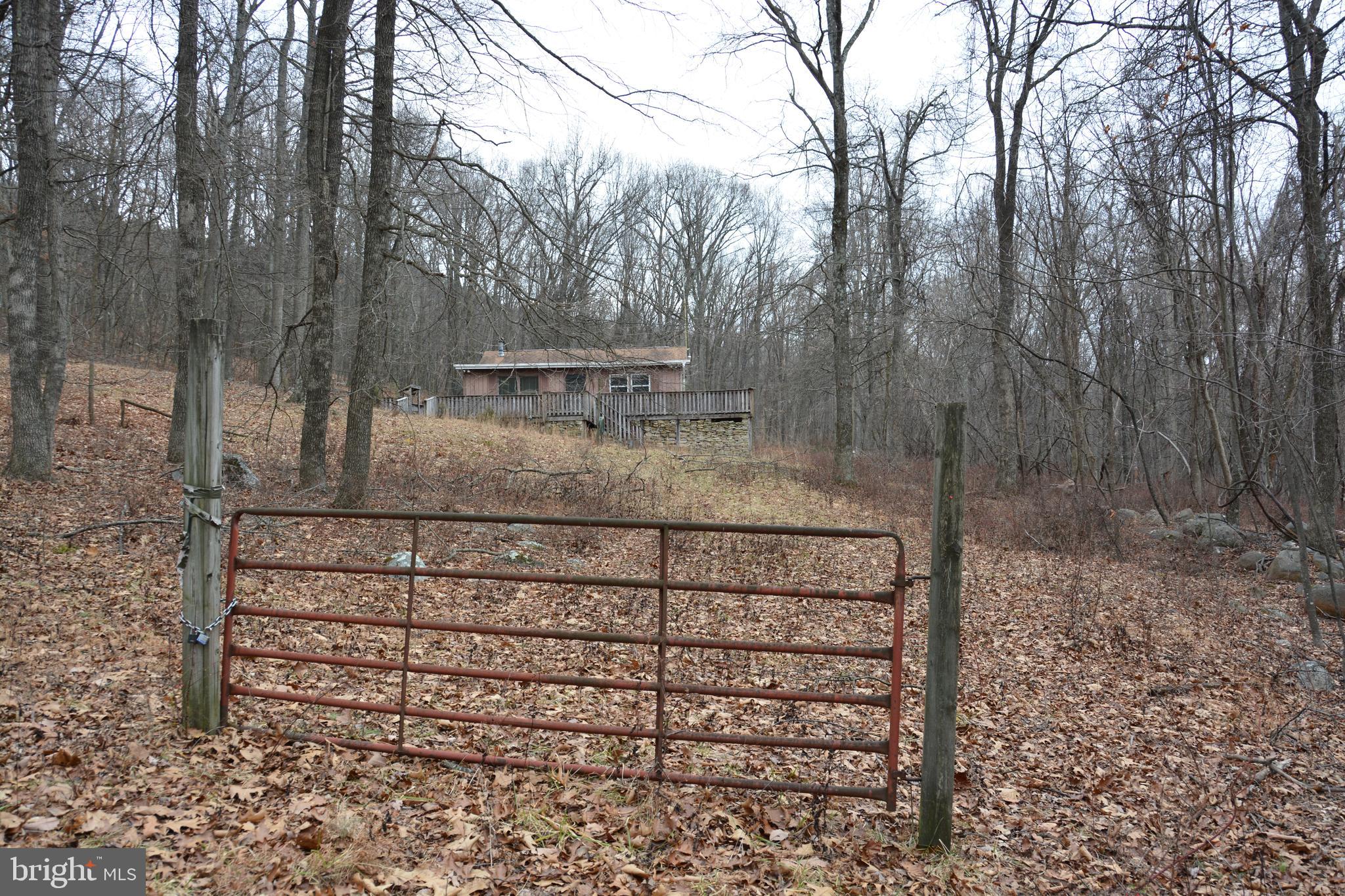 BUFFALO RIDGE RANCHETTES - Residential