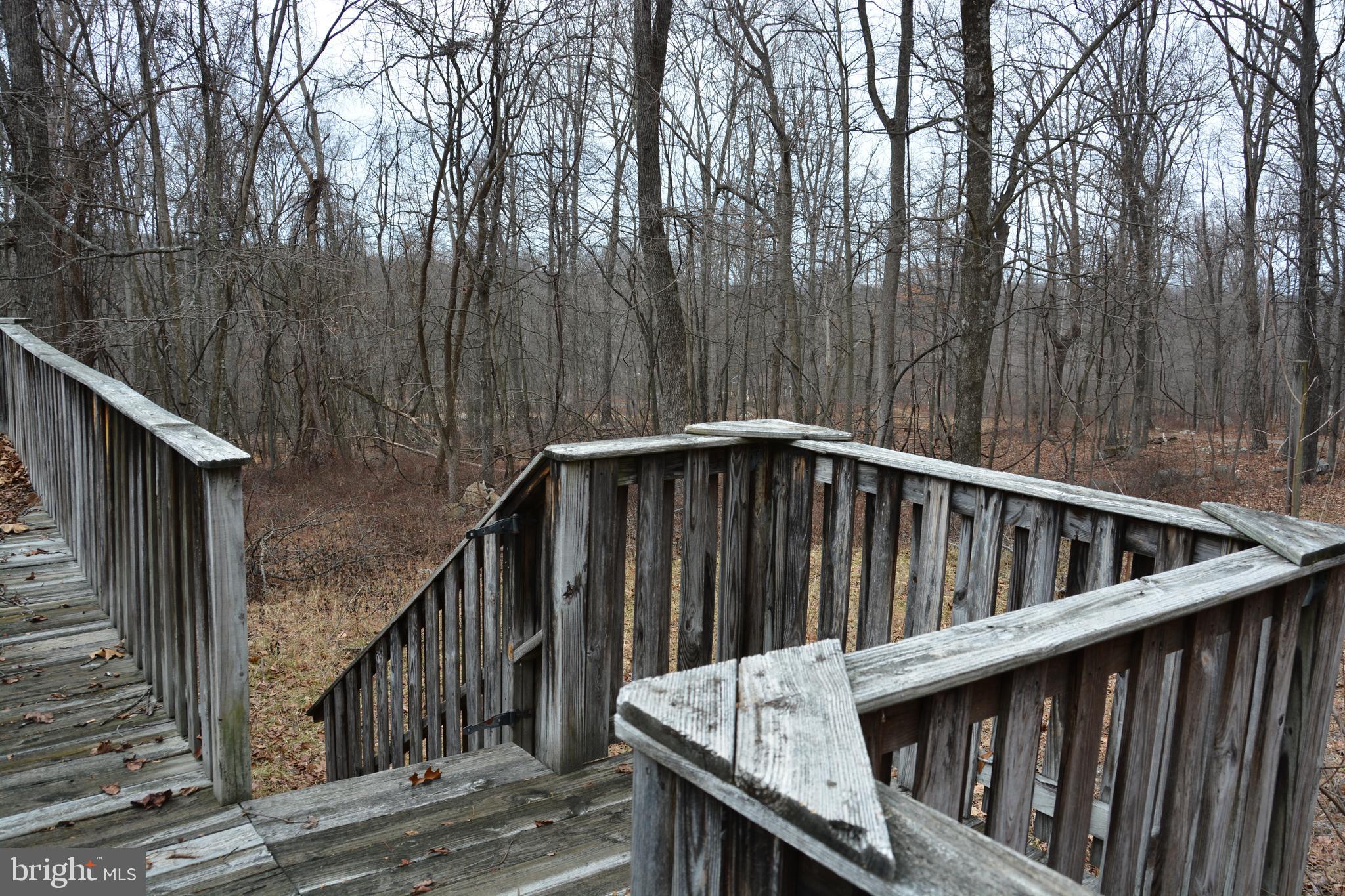 BUFFALO RIDGE RANCHETTES - Residential